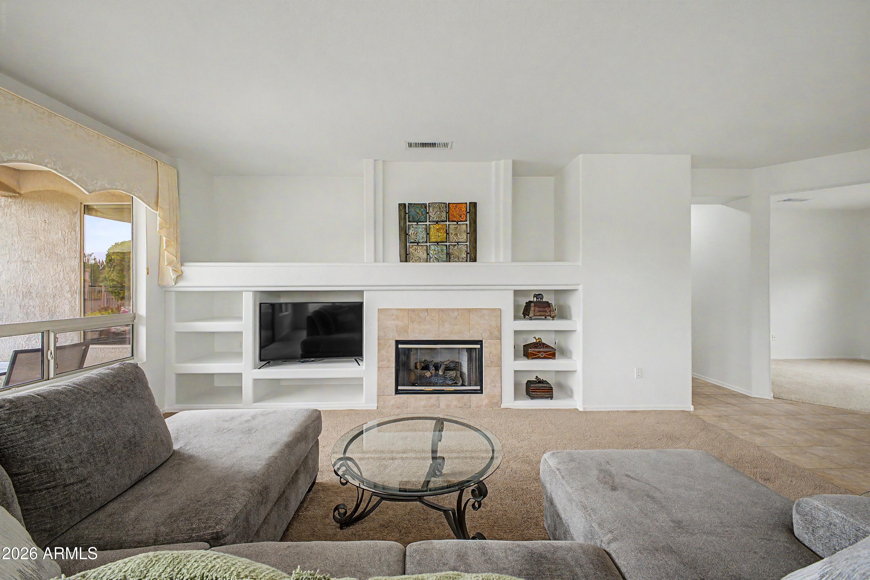 SUN CITY GRAND CHOLLA RIDGE - Residential