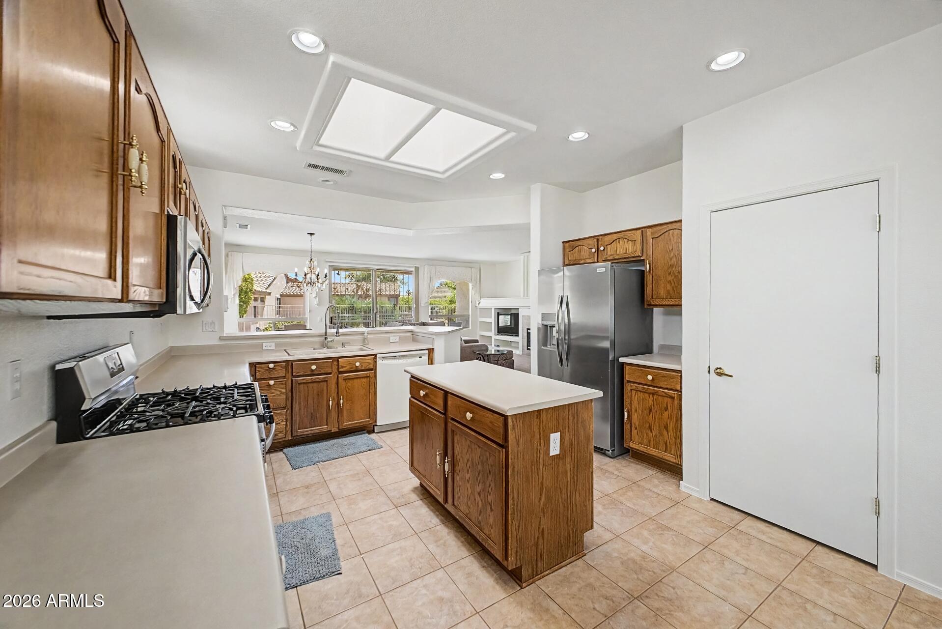 SUN CITY GRAND CHOLLA RIDGE - Residential
