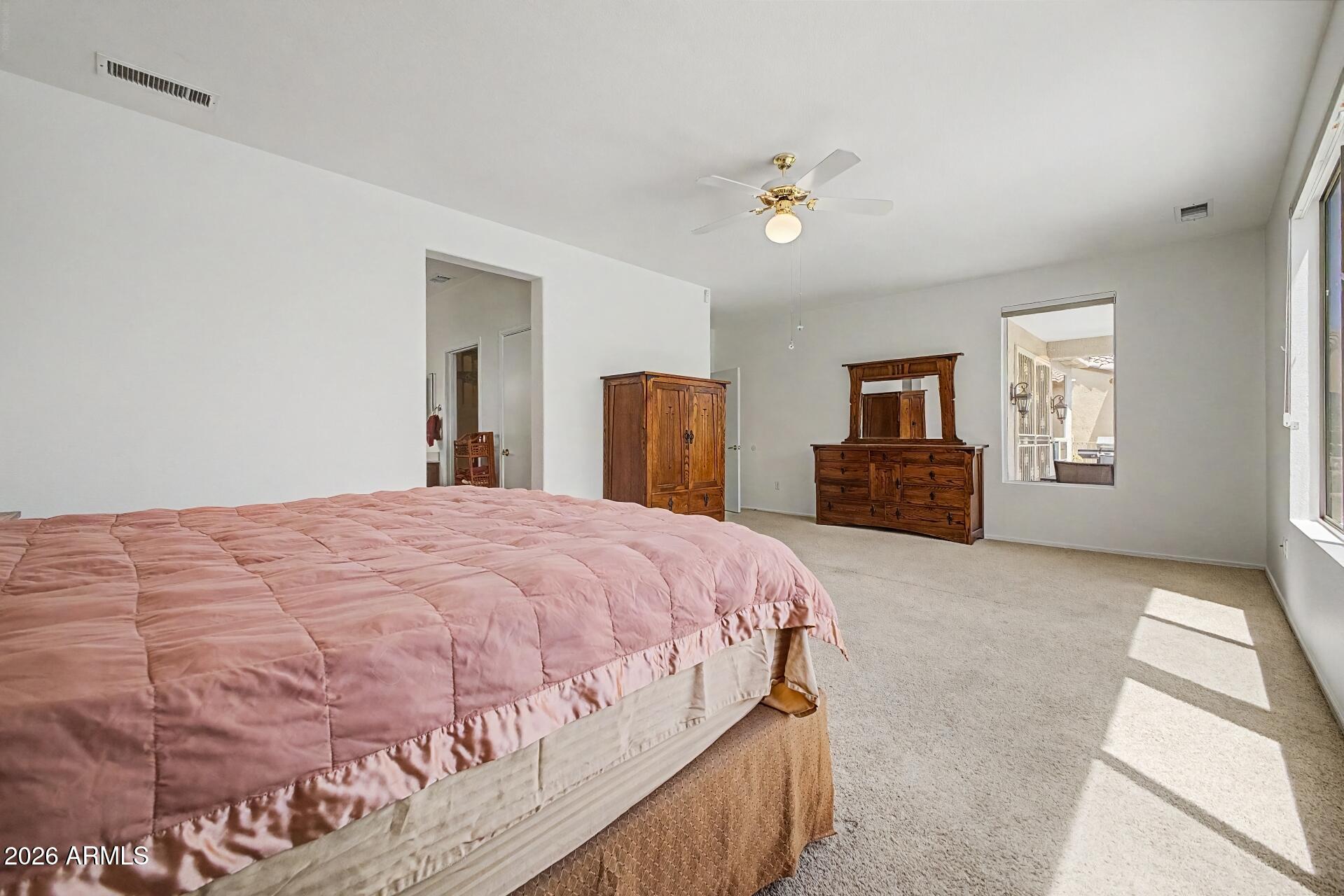 SUN CITY GRAND CHOLLA RIDGE - Residential
