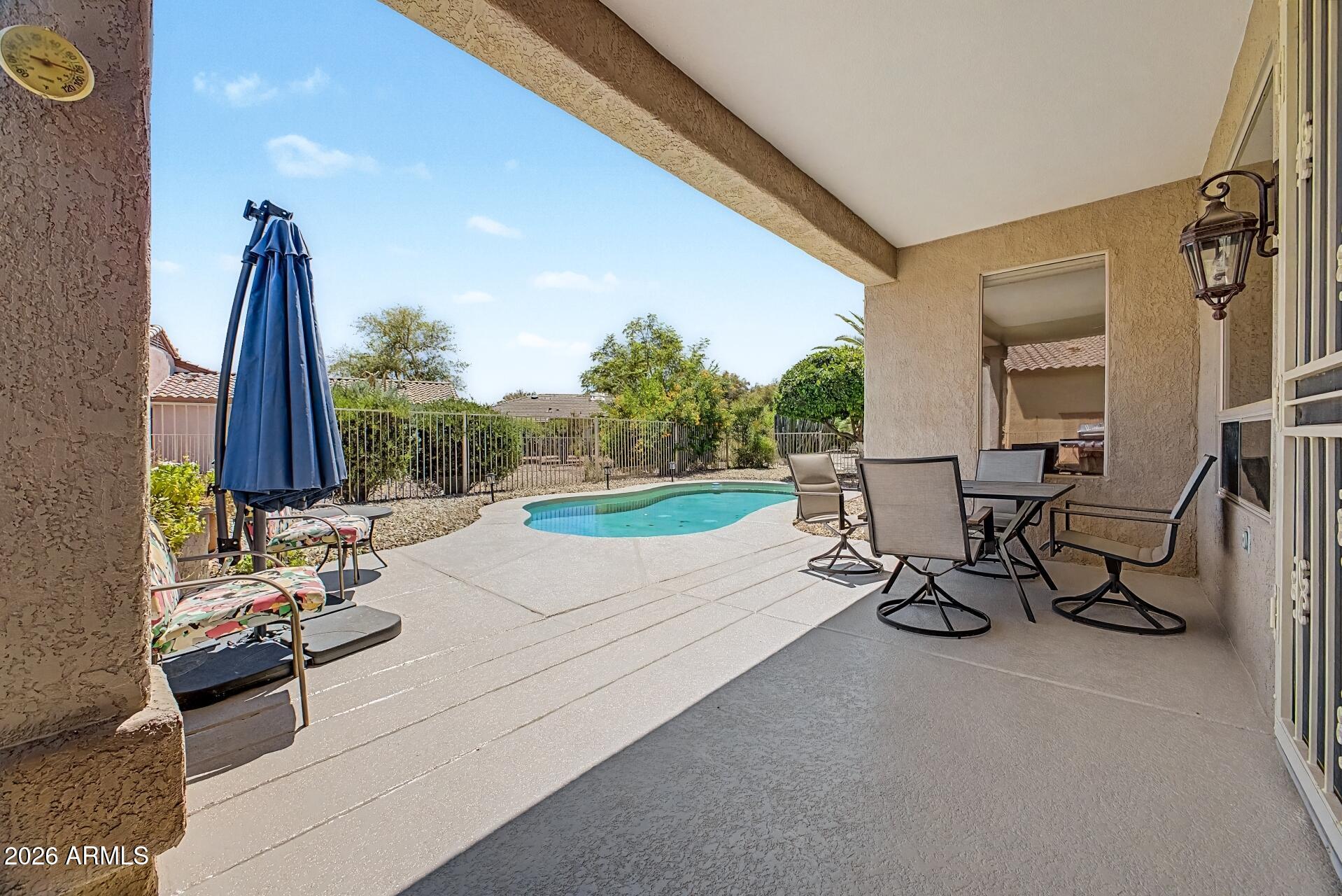 SUN CITY GRAND CHOLLA RIDGE - Residential