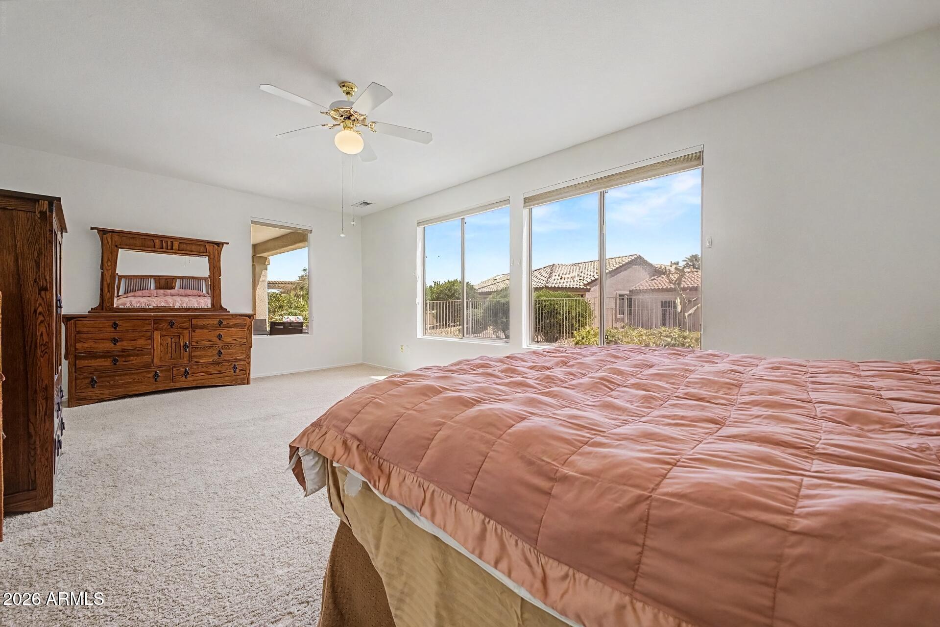 SUN CITY GRAND CHOLLA RIDGE - Residential