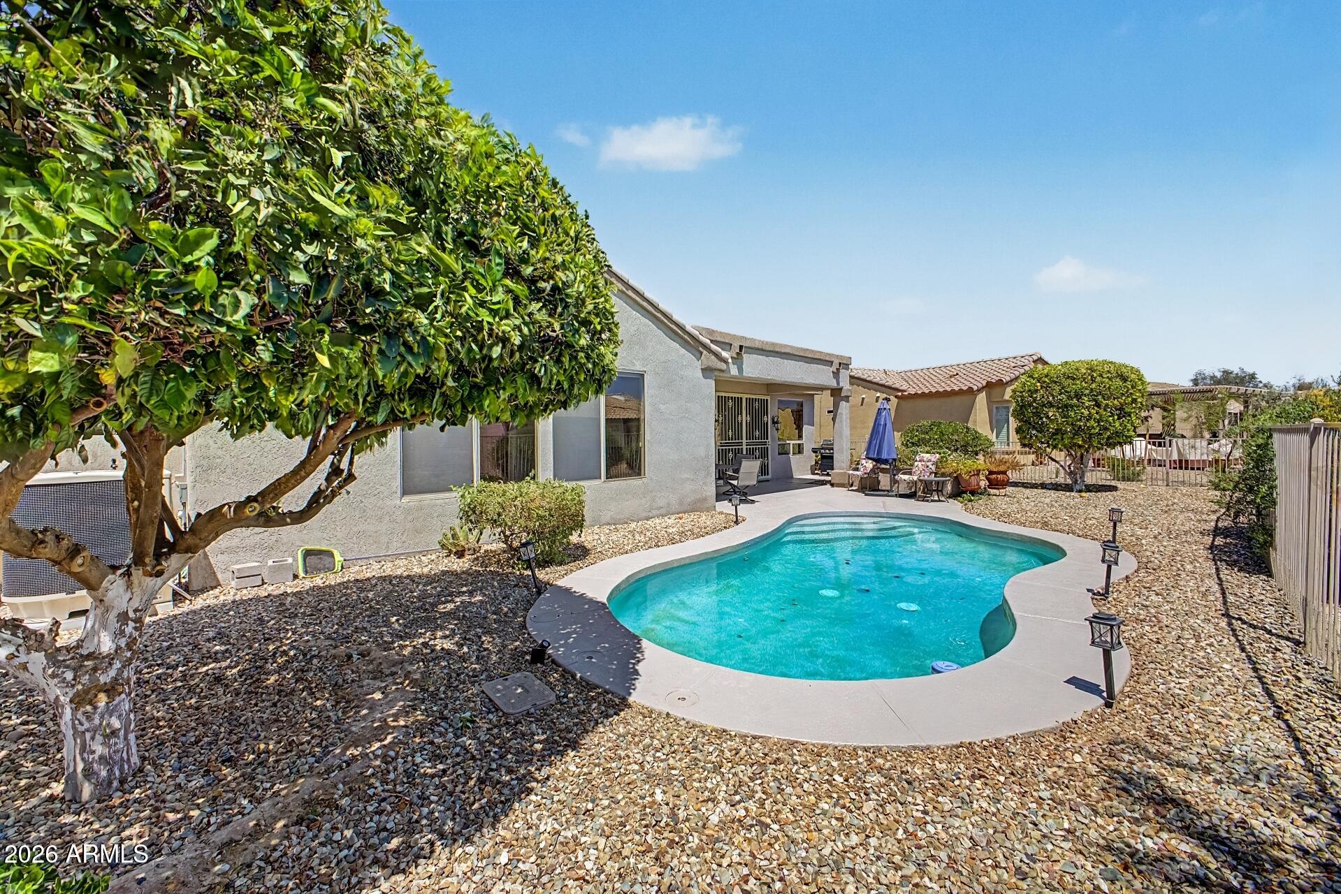 SUN CITY GRAND CHOLLA RIDGE - Residential