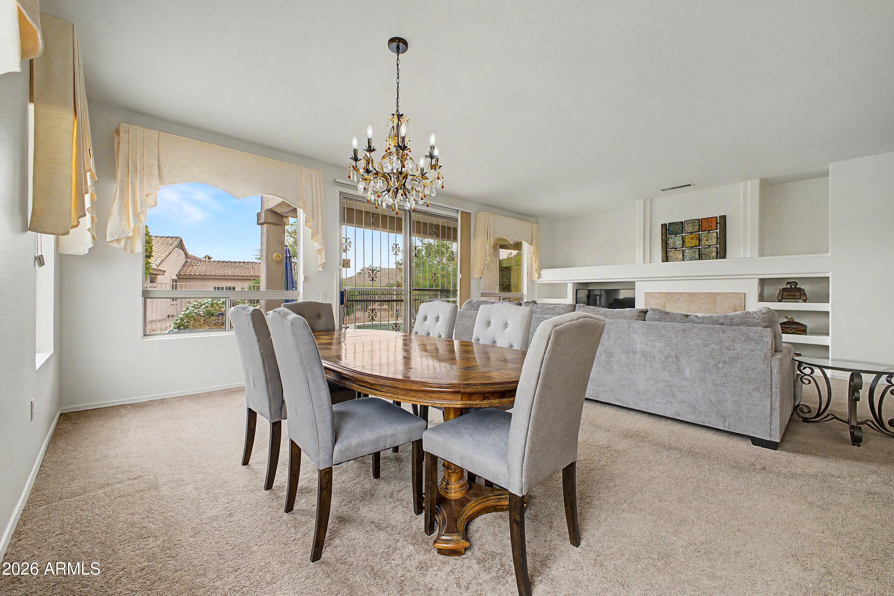 SUN CITY GRAND CHOLLA RIDGE - Residential