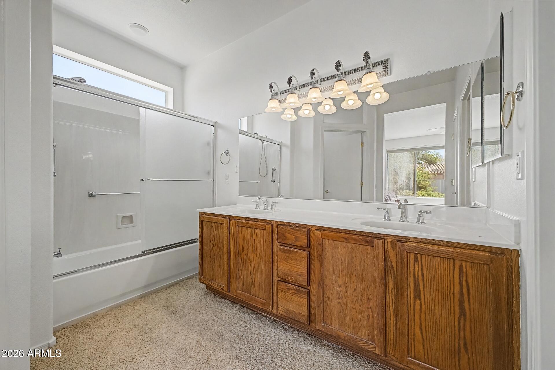 SUN CITY GRAND CHOLLA RIDGE - Residential