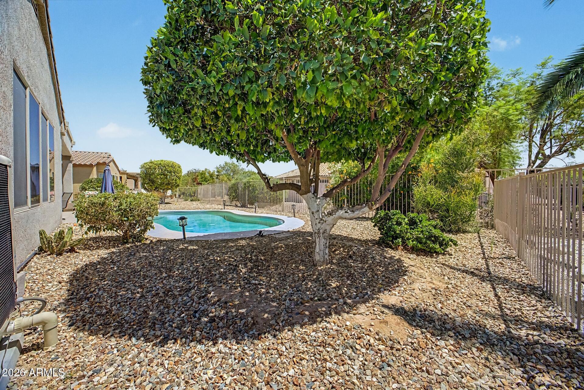 SUN CITY GRAND CHOLLA RIDGE - Residential