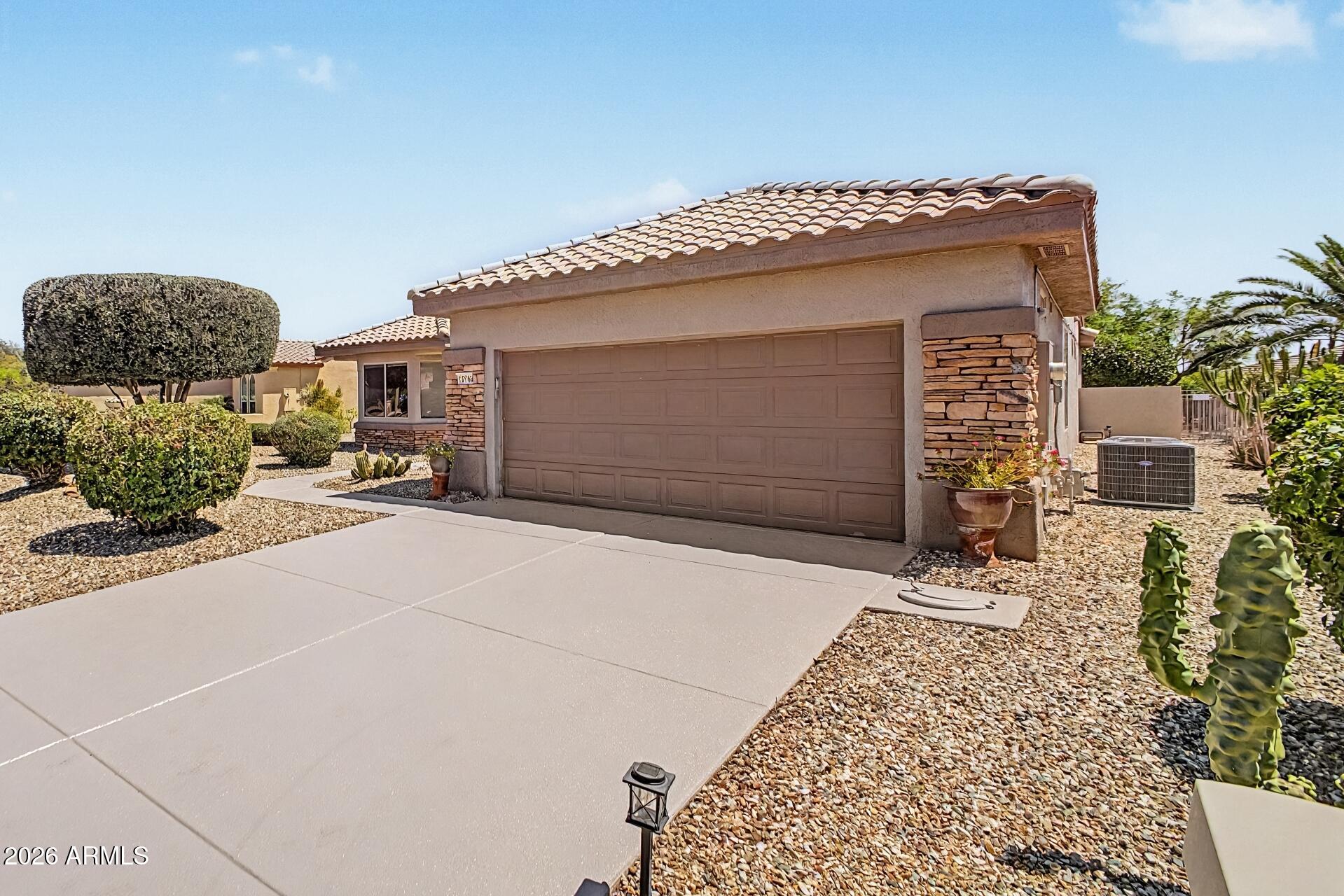 SUN CITY GRAND CHOLLA RIDGE - Residential