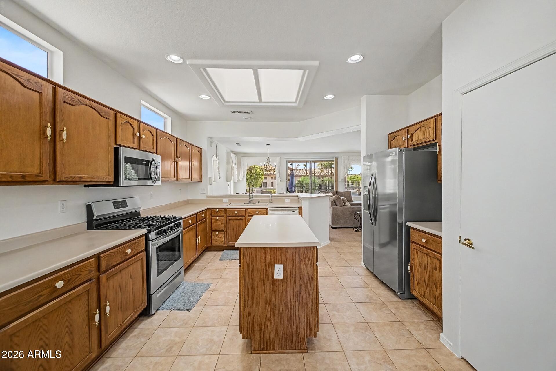 SUN CITY GRAND CHOLLA RIDGE - Residential