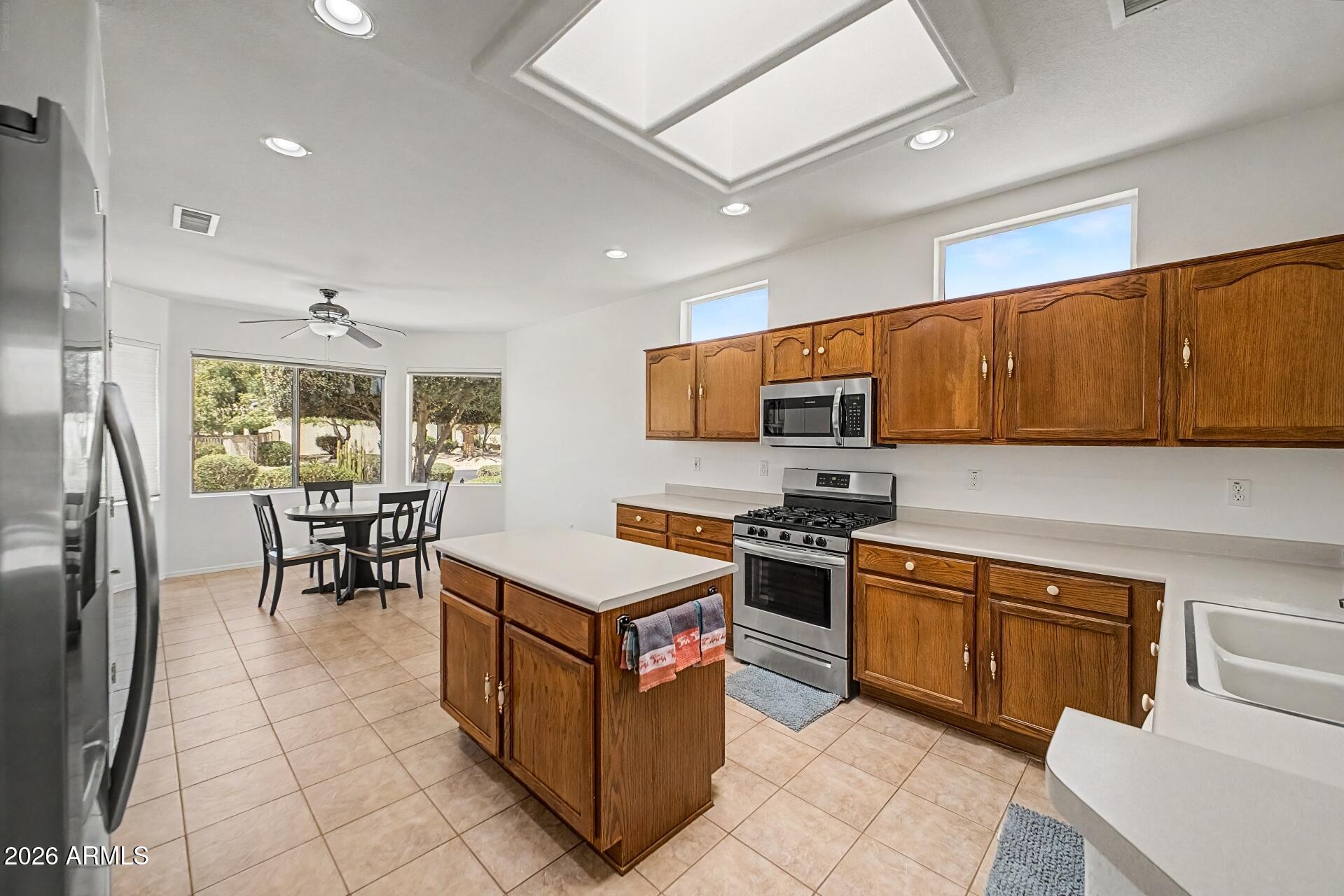 SUN CITY GRAND CHOLLA RIDGE - Residential