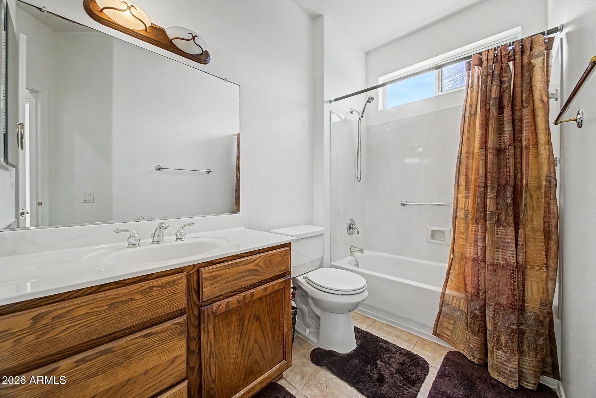 SUN CITY GRAND CHOLLA RIDGE - Residential