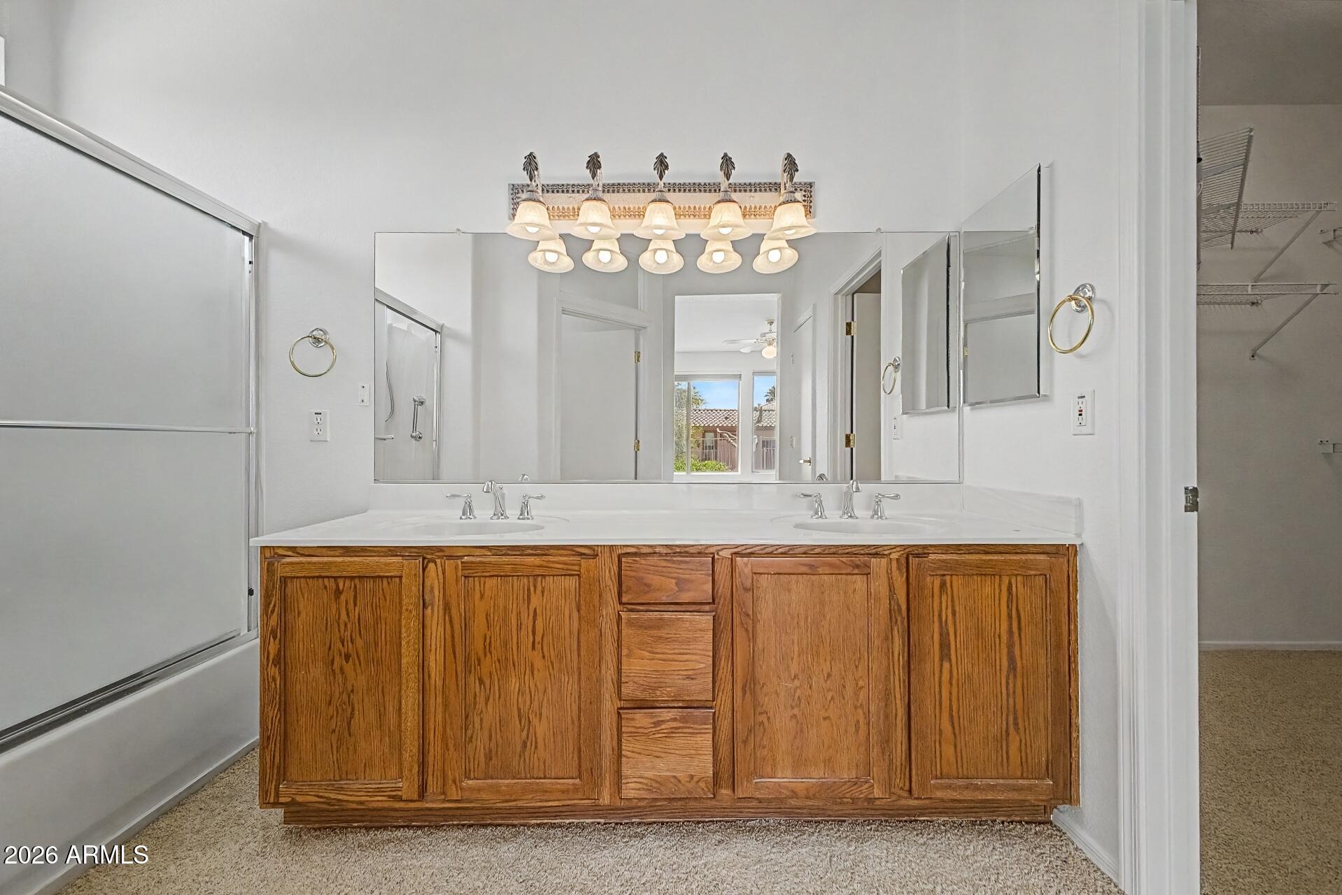 SUN CITY GRAND CHOLLA RIDGE - Residential