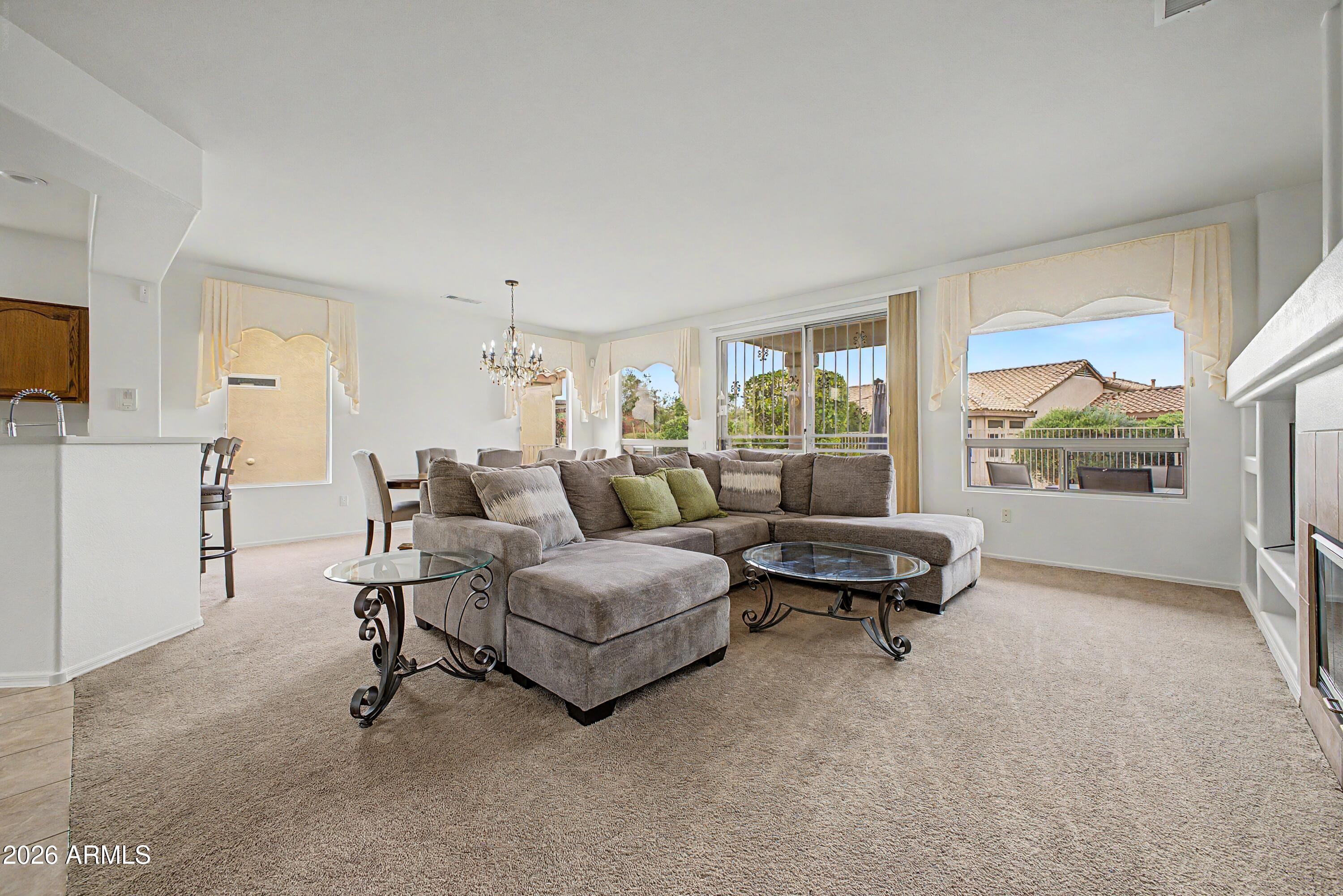 SUN CITY GRAND CHOLLA RIDGE - Residential