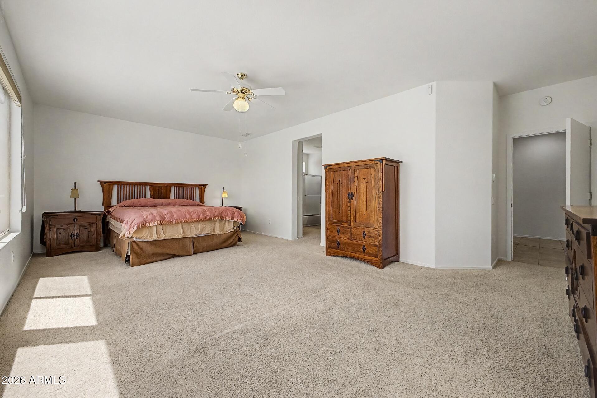 SUN CITY GRAND CHOLLA RIDGE - Residential
