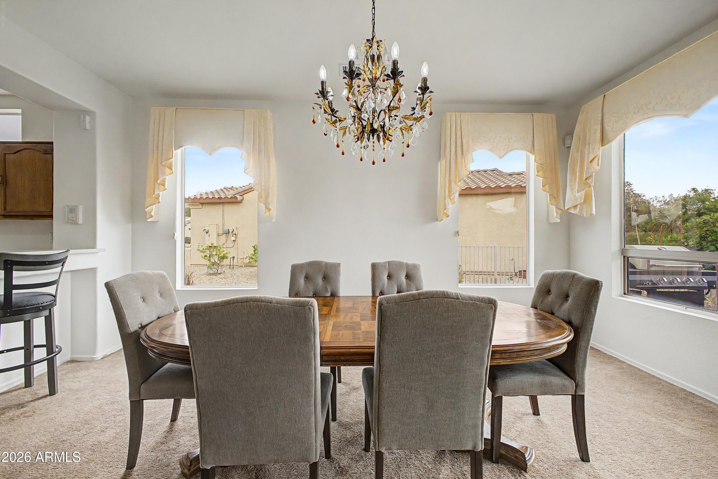SUN CITY GRAND CHOLLA RIDGE - Residential