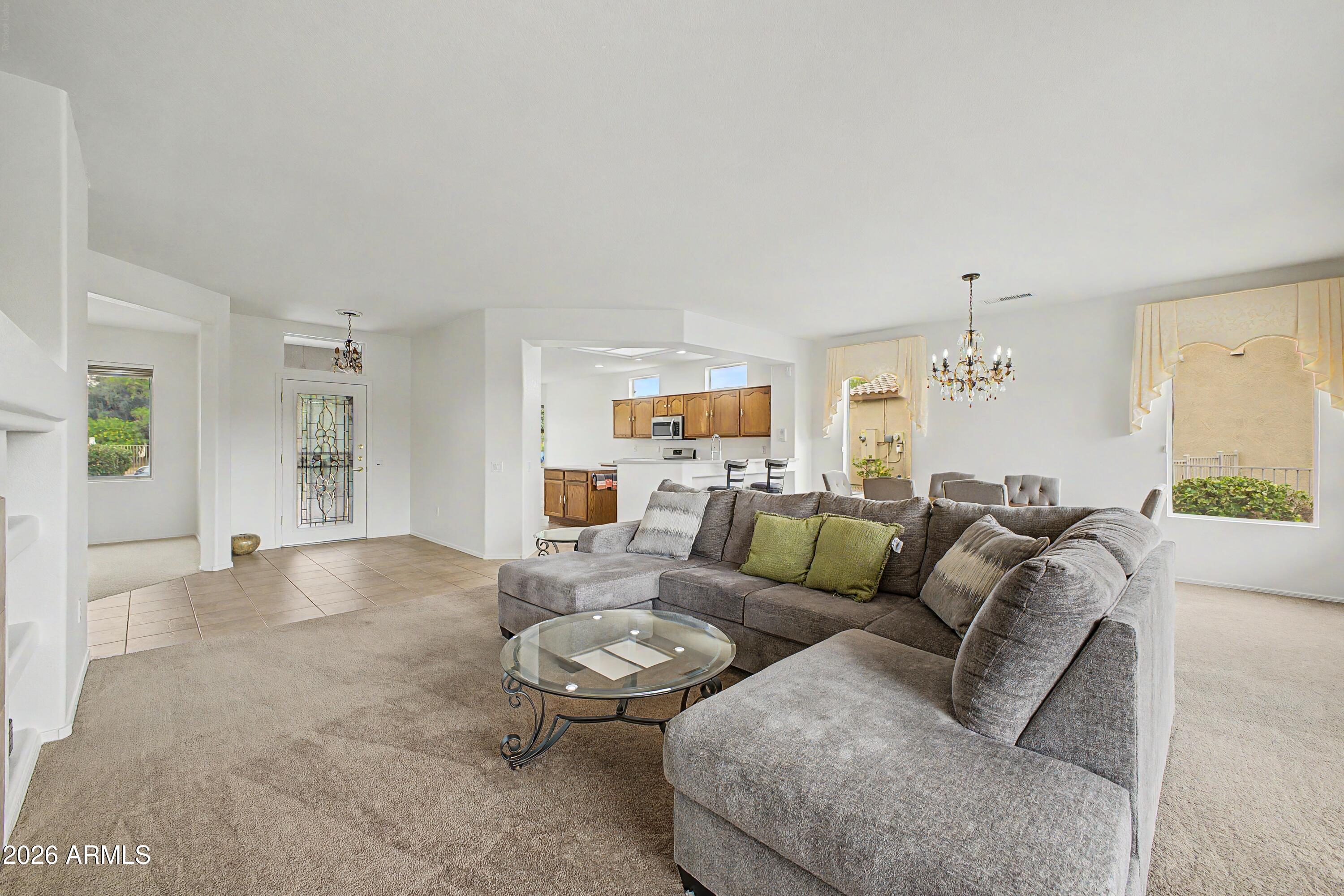 SUN CITY GRAND CHOLLA RIDGE - Residential