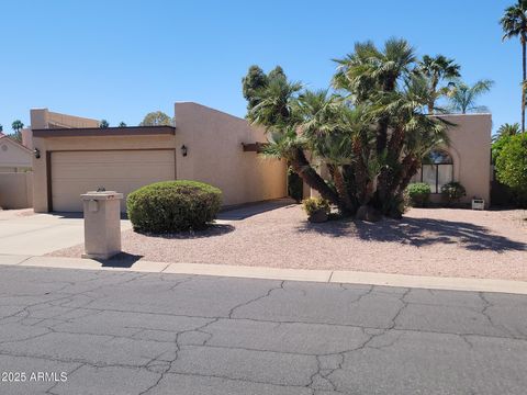 10945 E SUNNYDALE Drive Sun Lakes AZ 85248