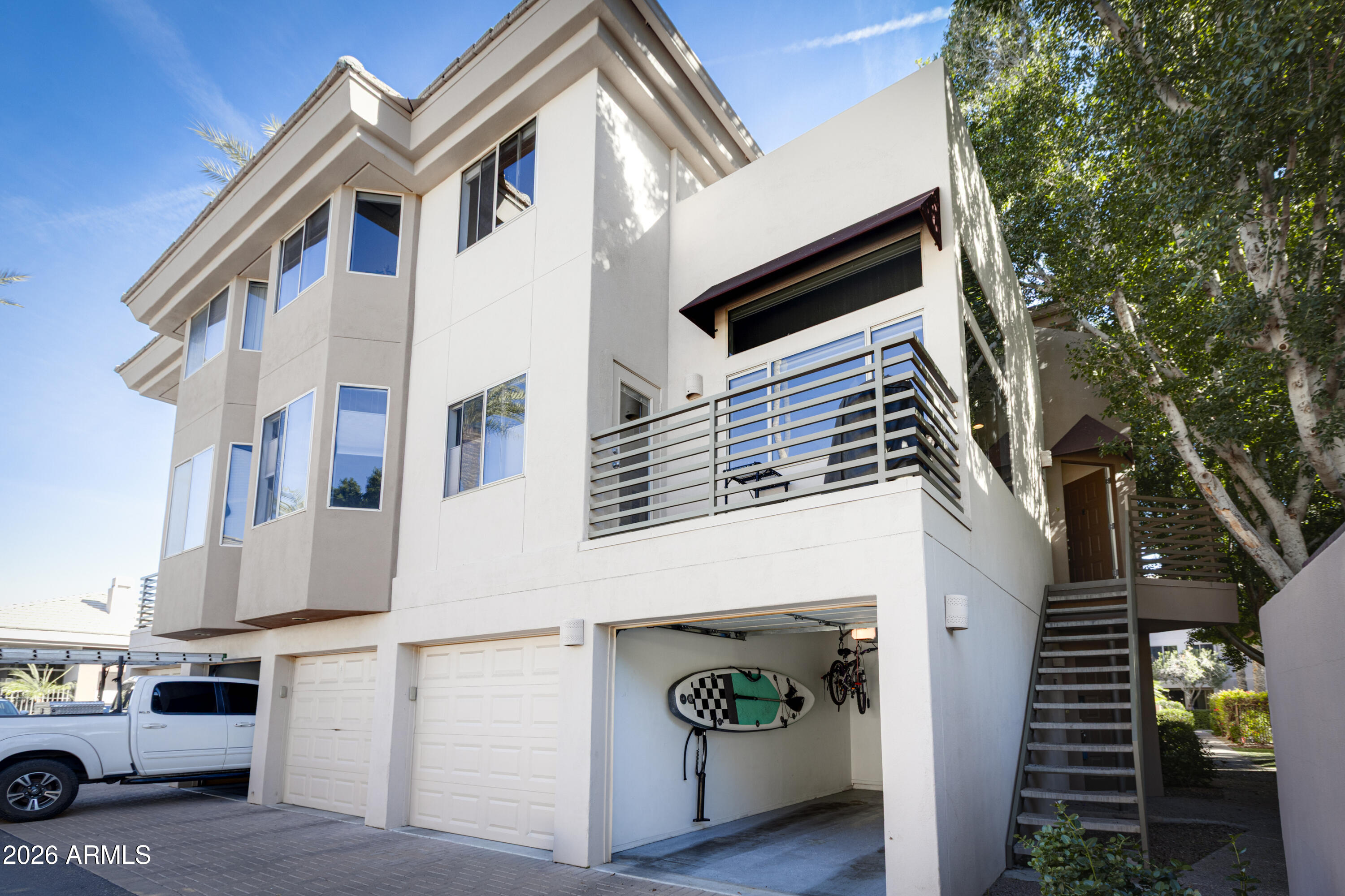 4343 N 21ST Street 220