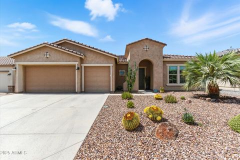 7336 S BENNETT Circle Gold Canyon AZ 85118
