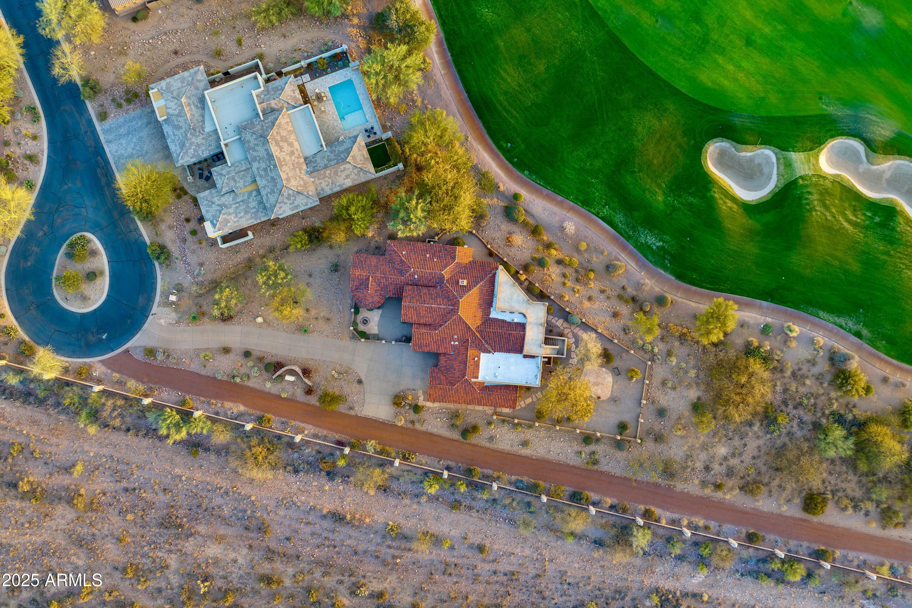 2430 S GERONIMO HEAD Trail