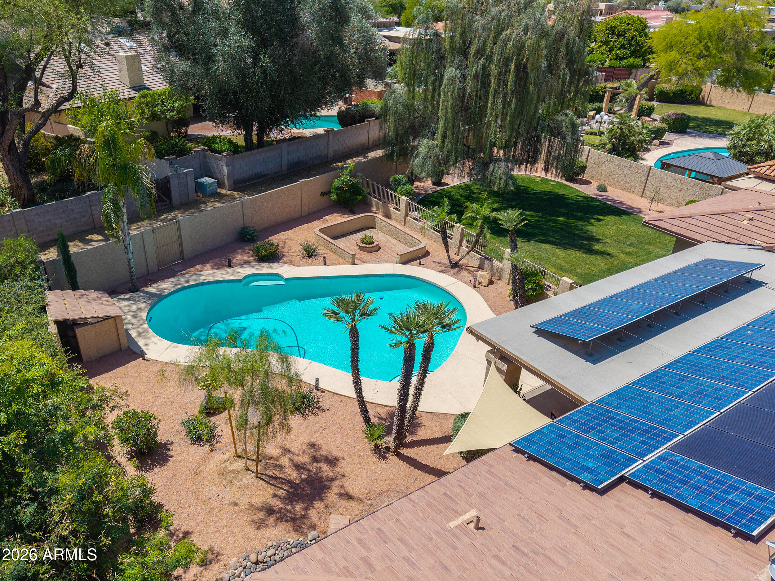 ROUND VALLEY ESTATES - Residential