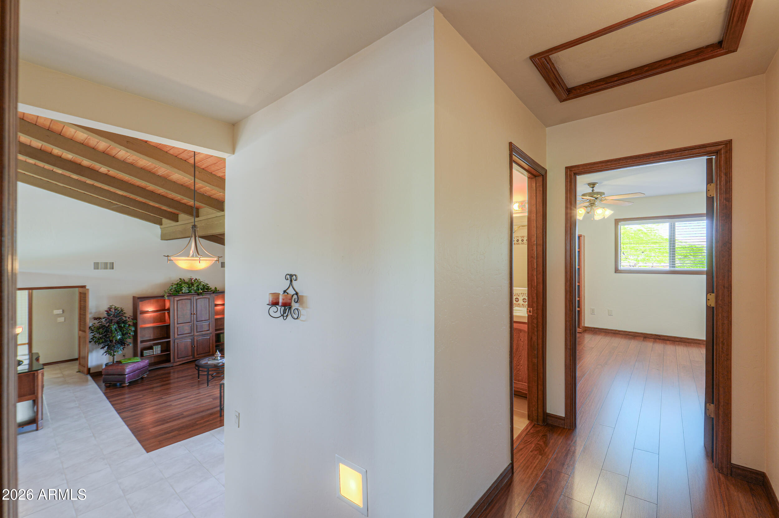 ROUND VALLEY ESTATES - Residential