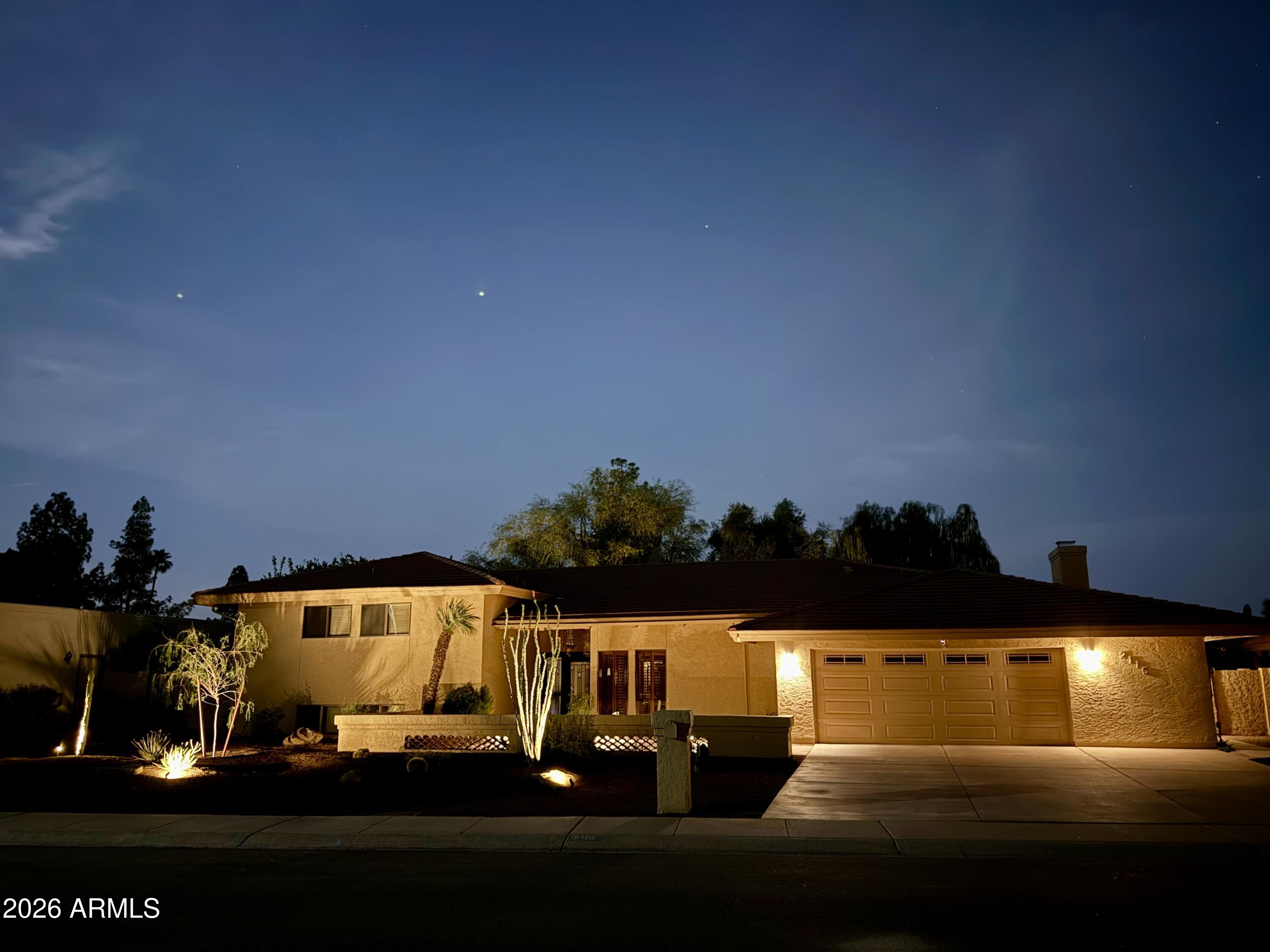 ROUND VALLEY ESTATES - Residential