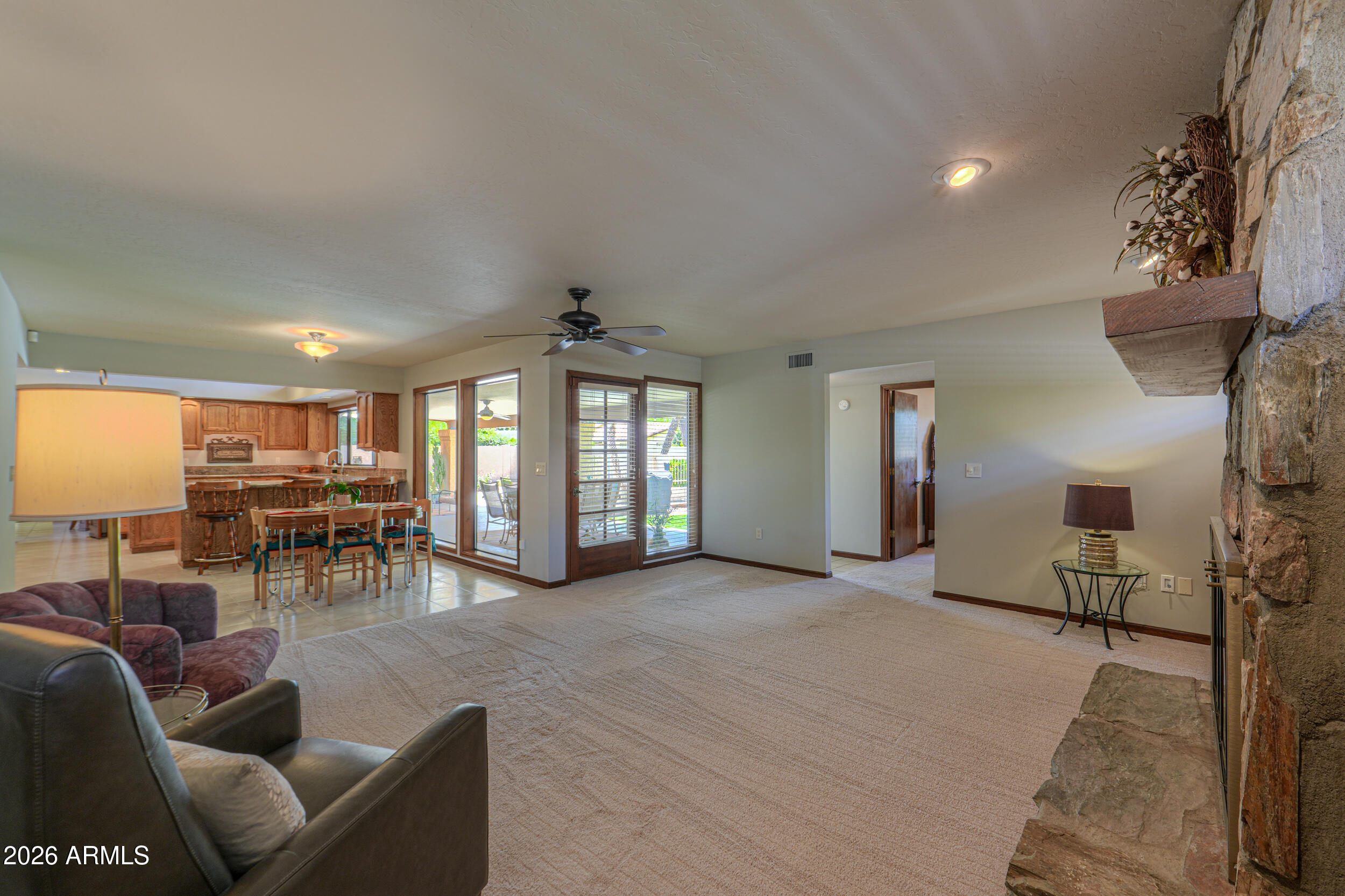 ROUND VALLEY ESTATES - Residential