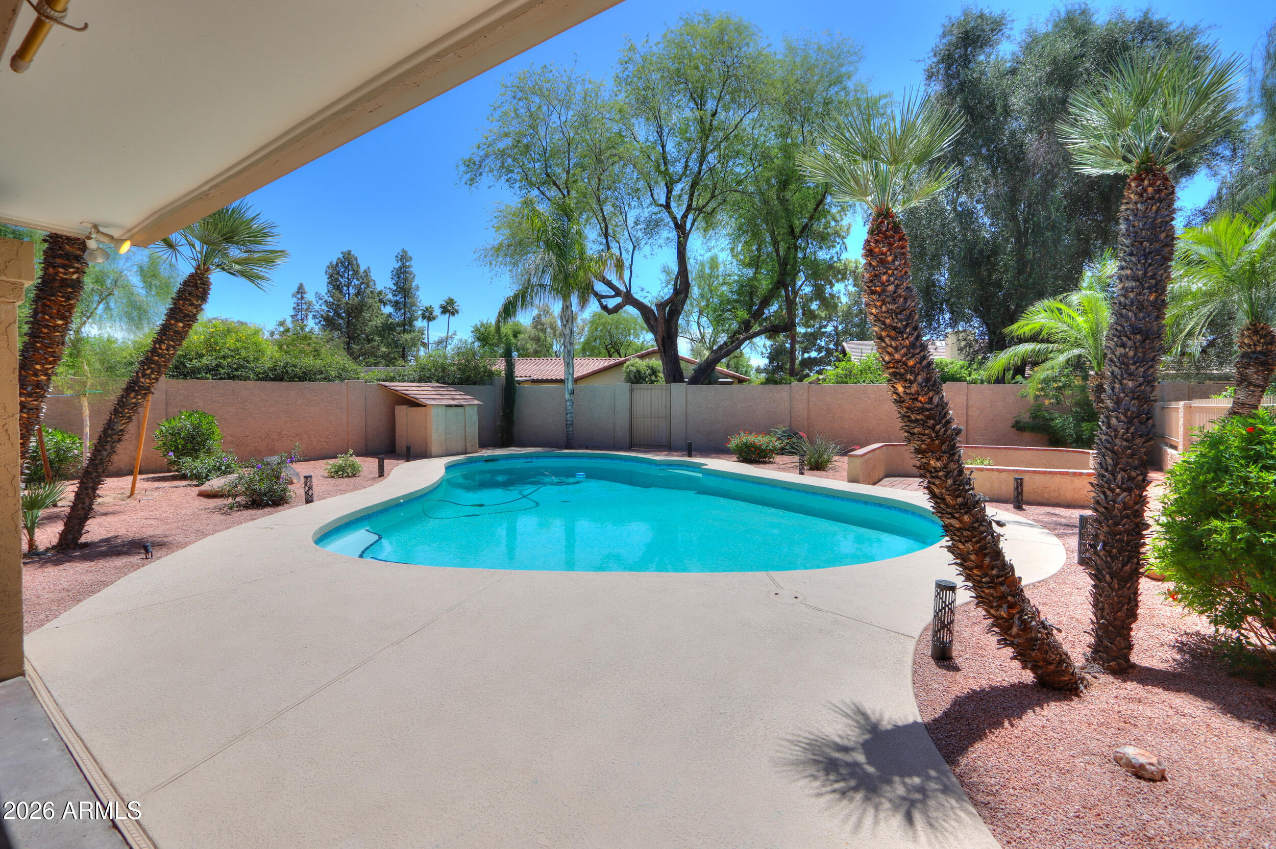 ROUND VALLEY ESTATES - Residential