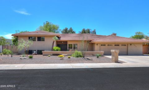 Property photo of 2115 E Woodman Drive, Tempe, AZ 85283