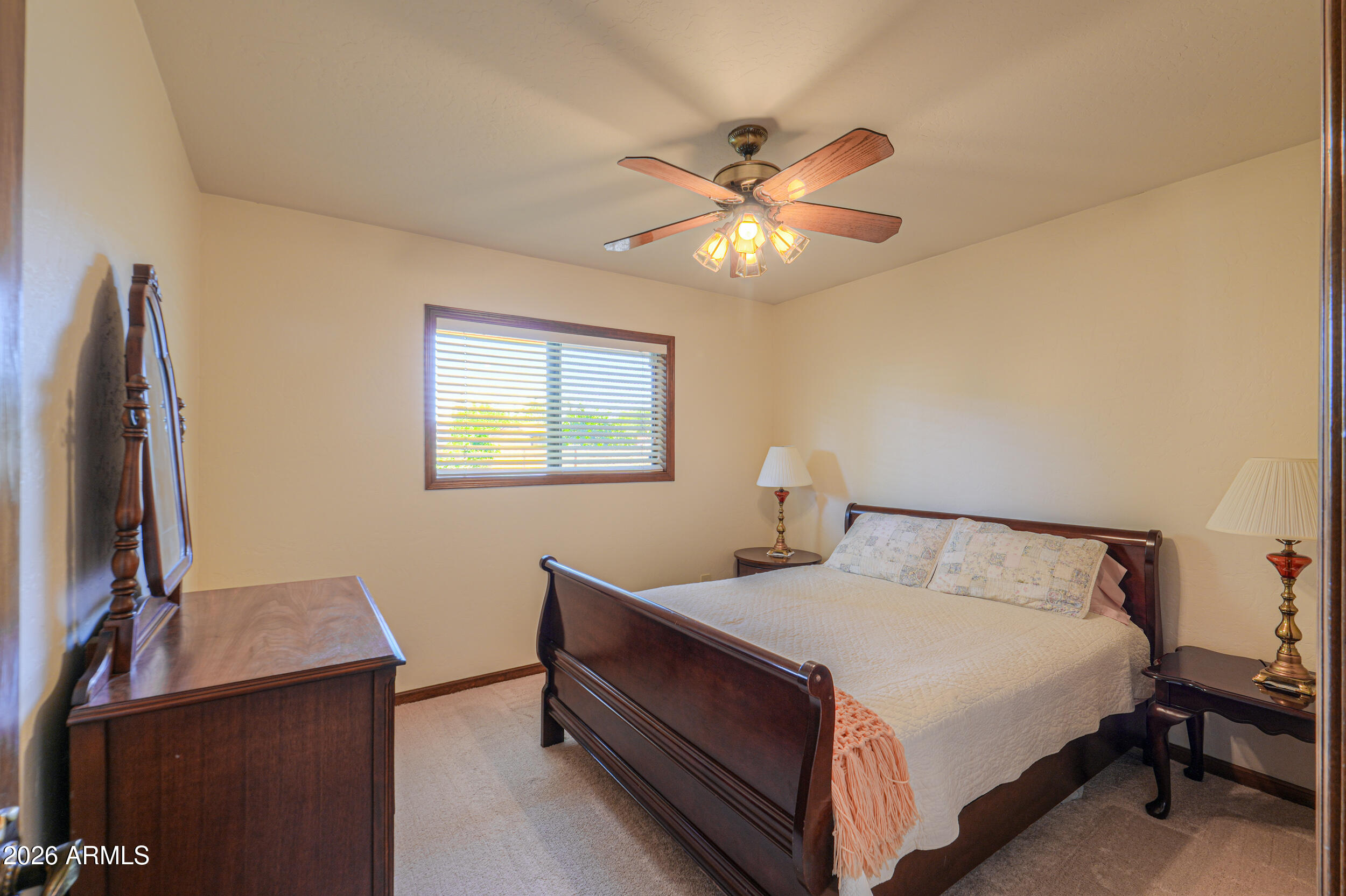 ROUND VALLEY ESTATES - Residential