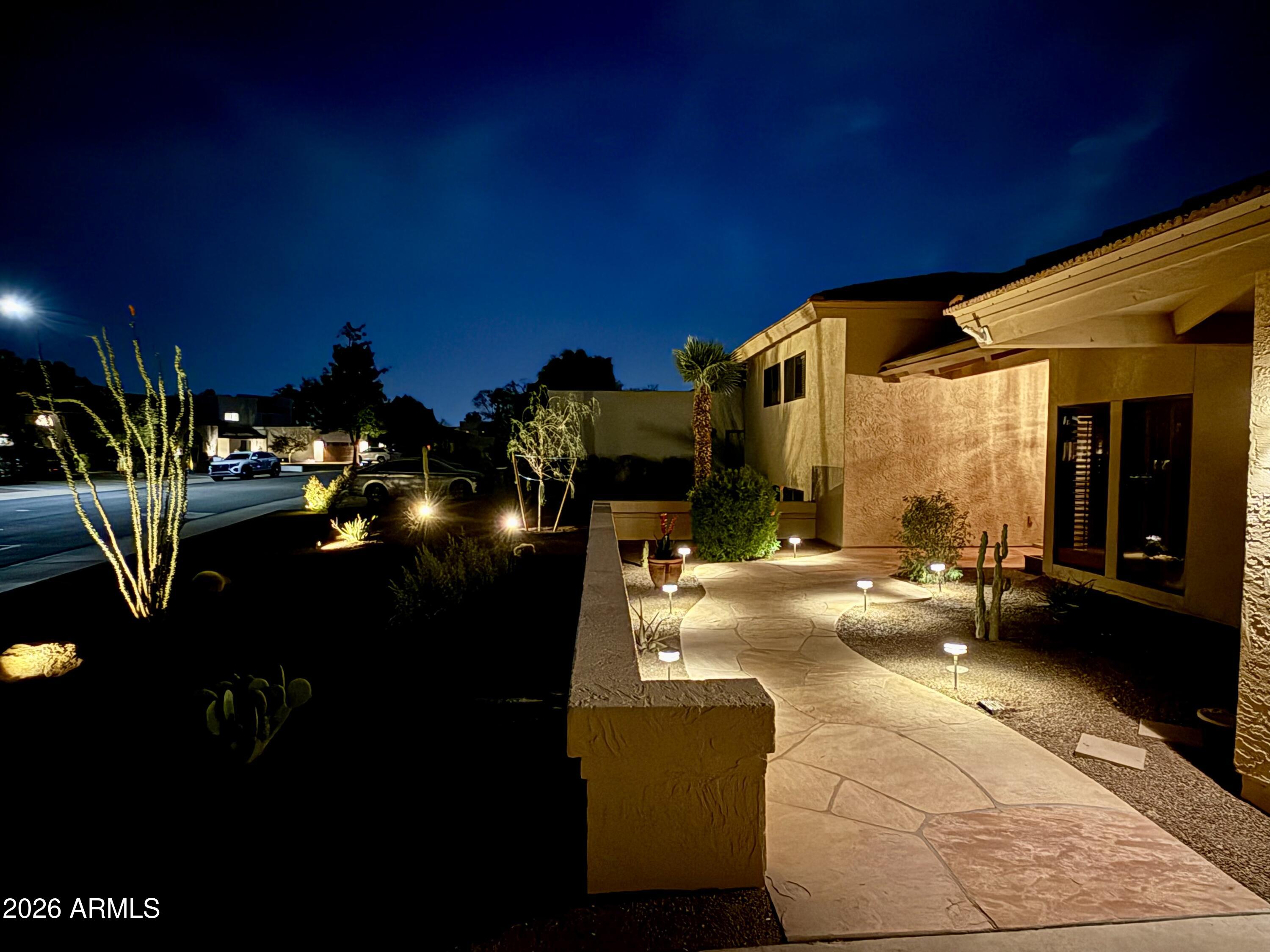 ROUND VALLEY ESTATES - Residential