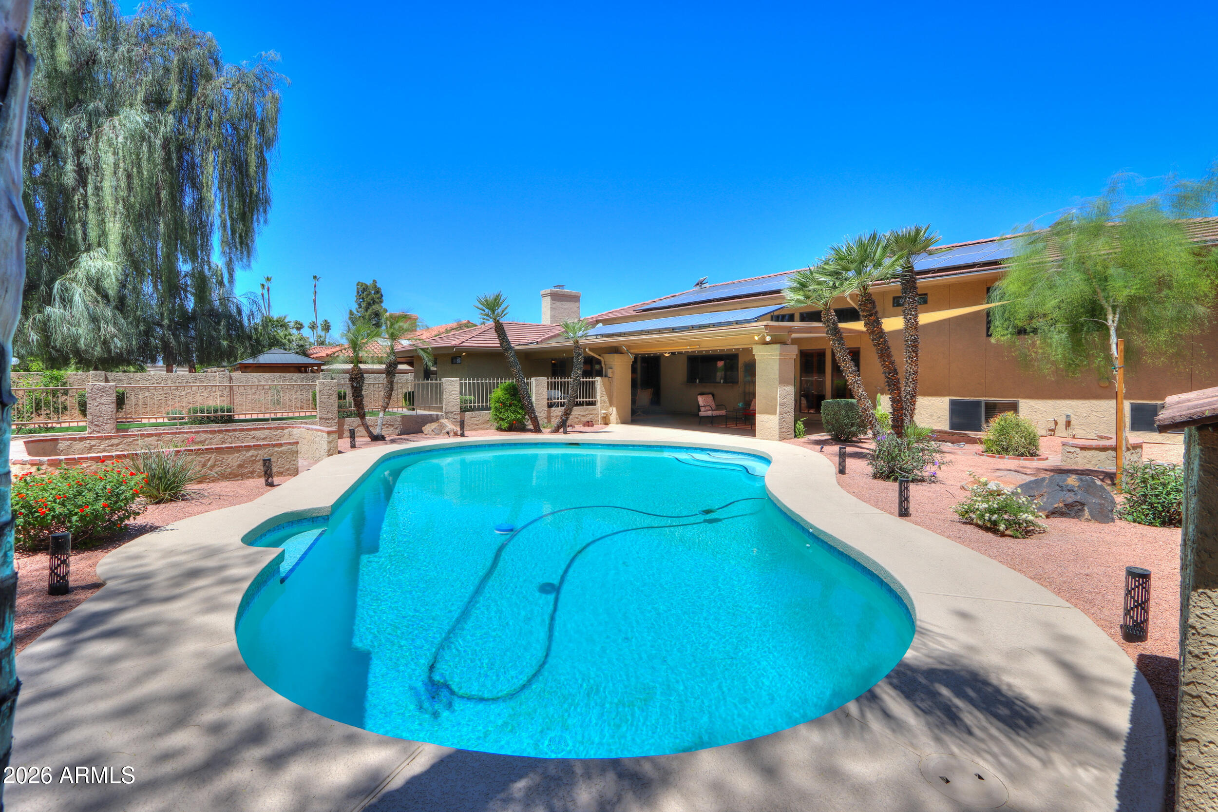ROUND VALLEY ESTATES - Residential