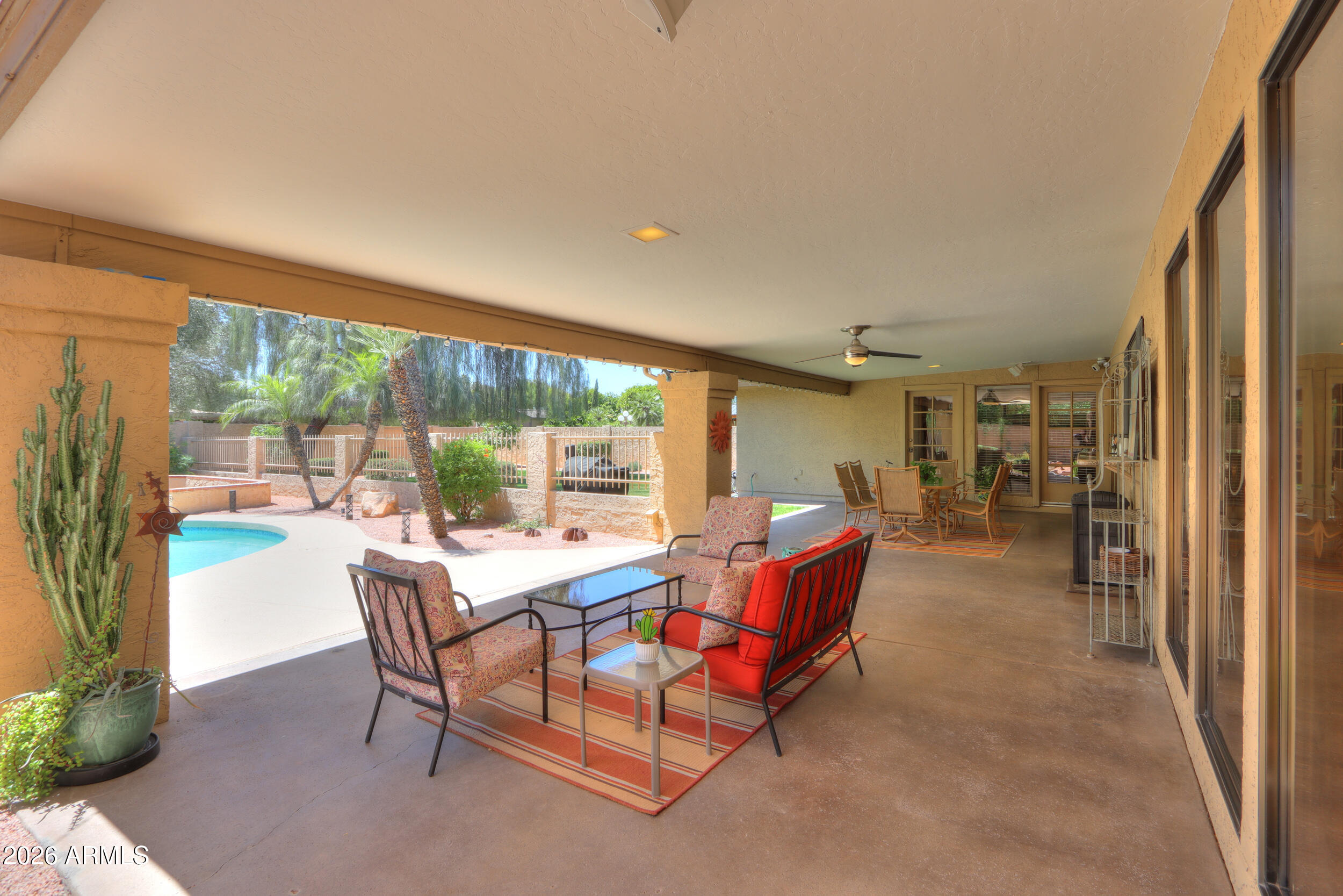 ROUND VALLEY ESTATES - Residential
