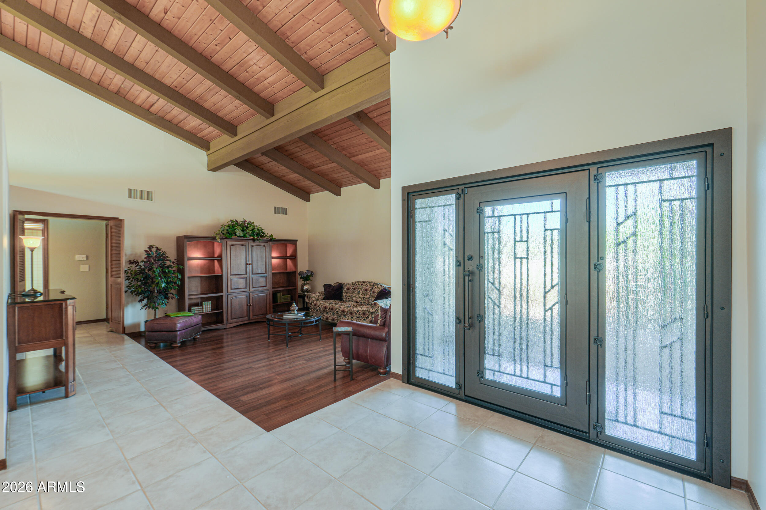 ROUND VALLEY ESTATES - Residential