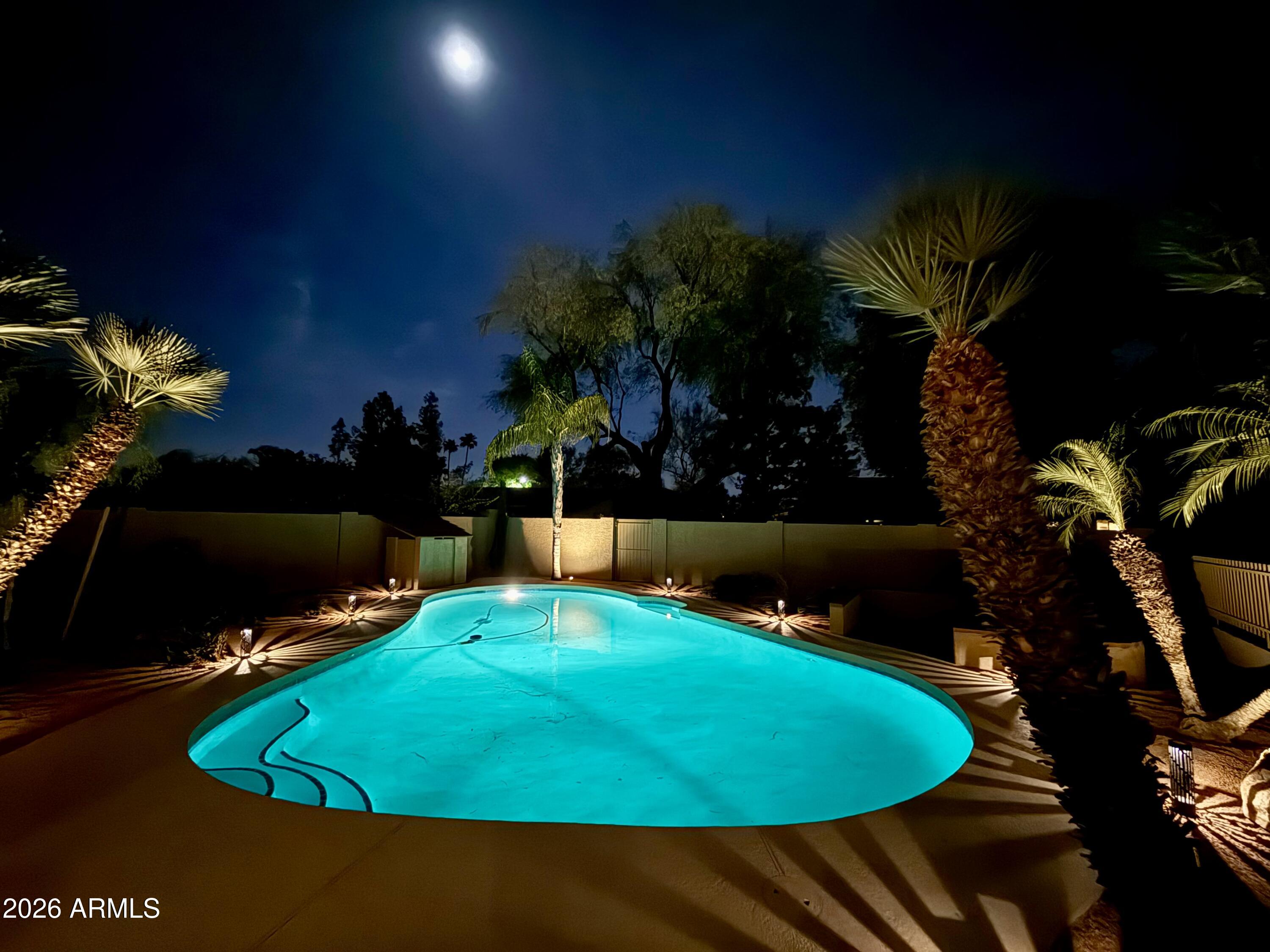 ROUND VALLEY ESTATES - Residential