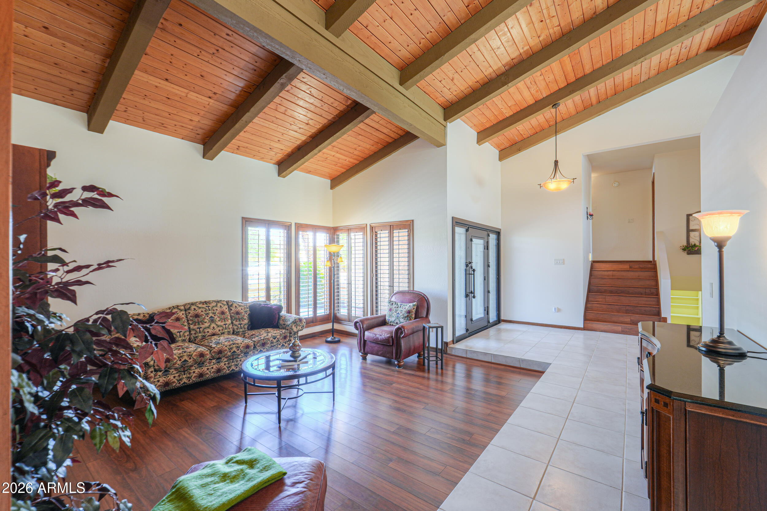 ROUND VALLEY ESTATES - Residential