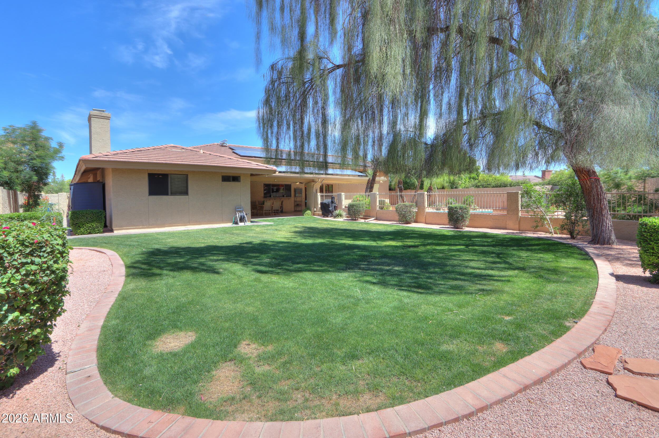ROUND VALLEY ESTATES - Residential