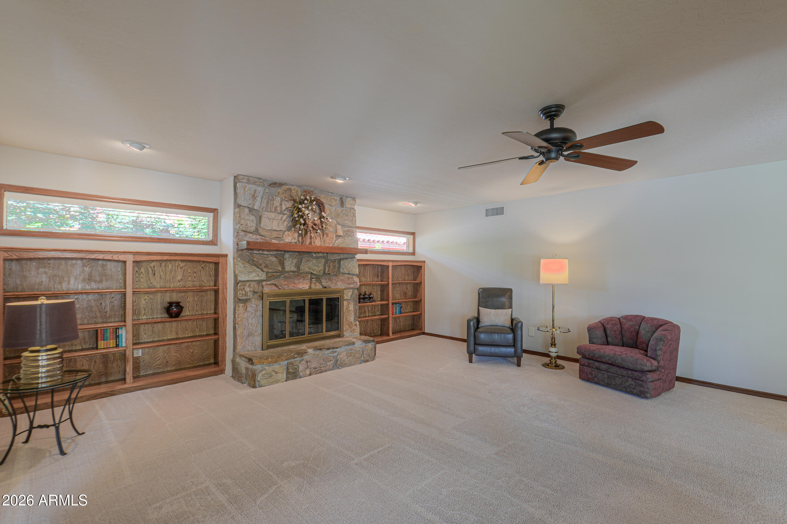 ROUND VALLEY ESTATES - Residential