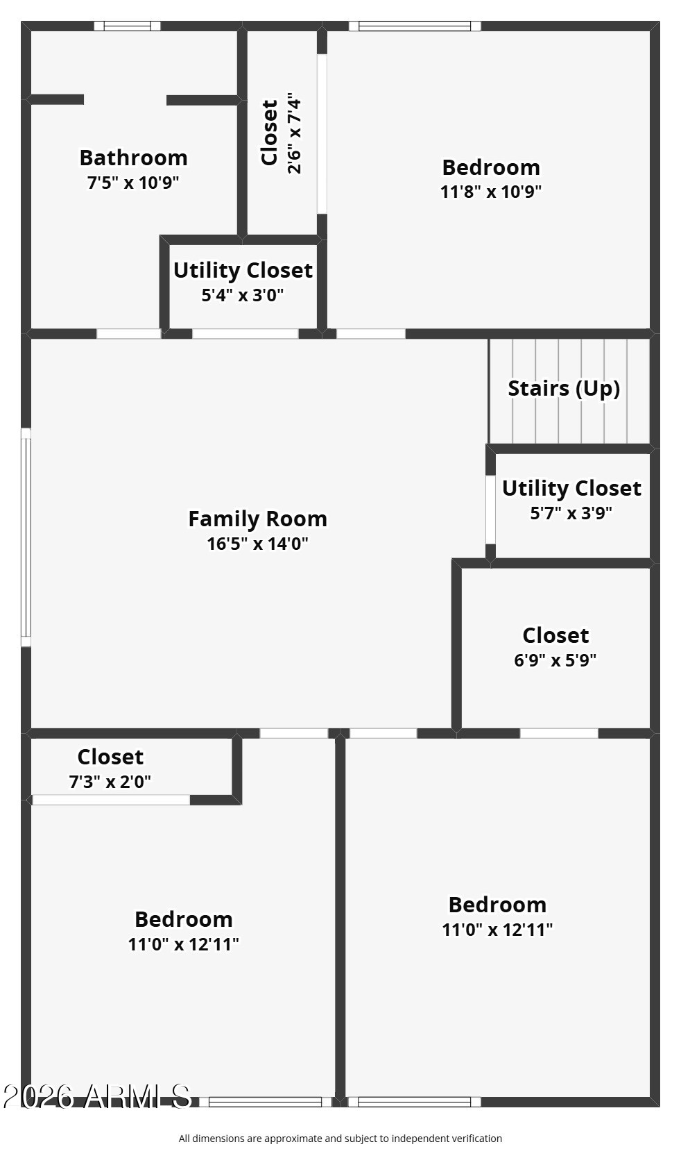 ROUND VALLEY ESTATES - Residential