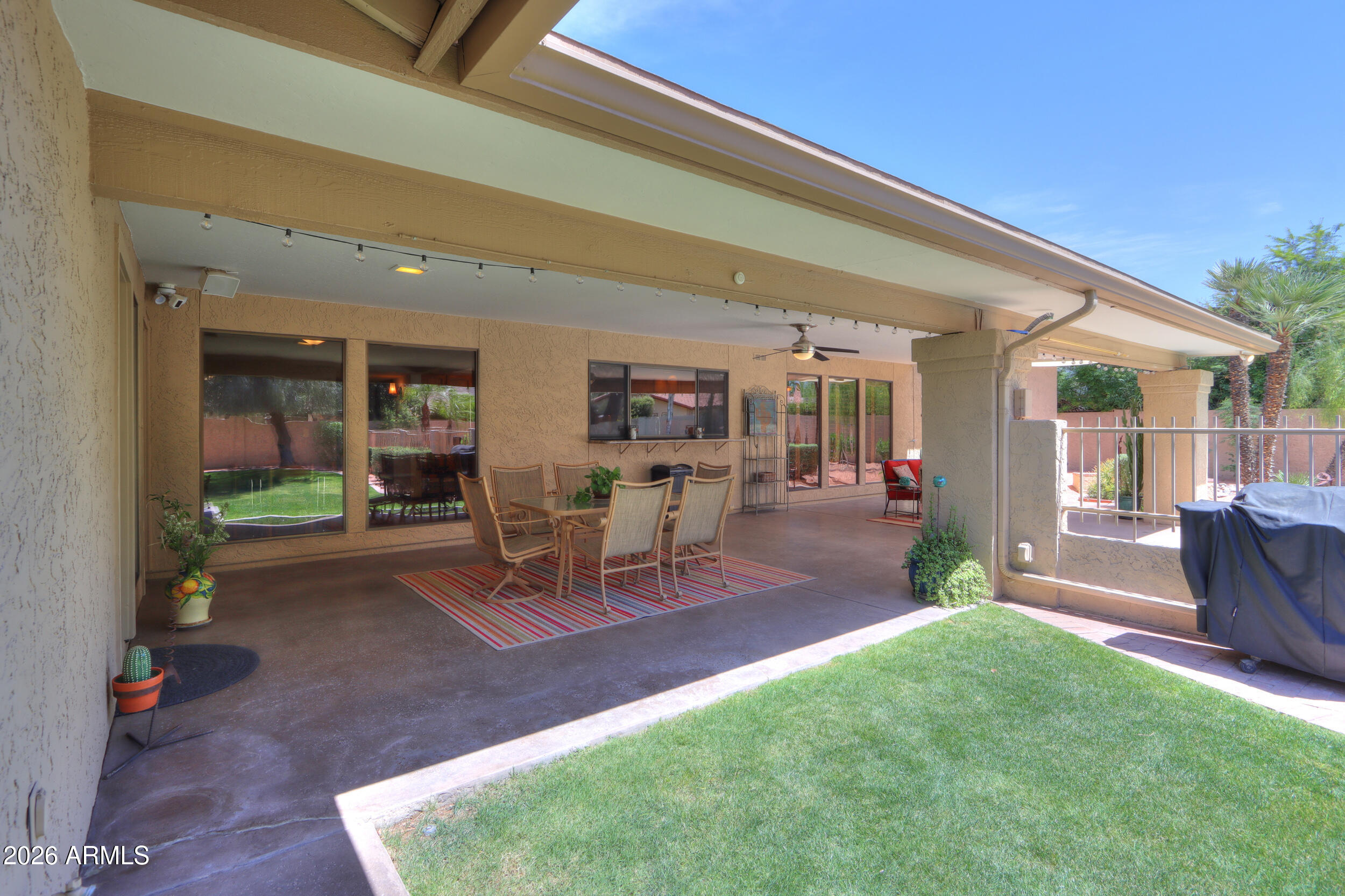 ROUND VALLEY ESTATES - Residential