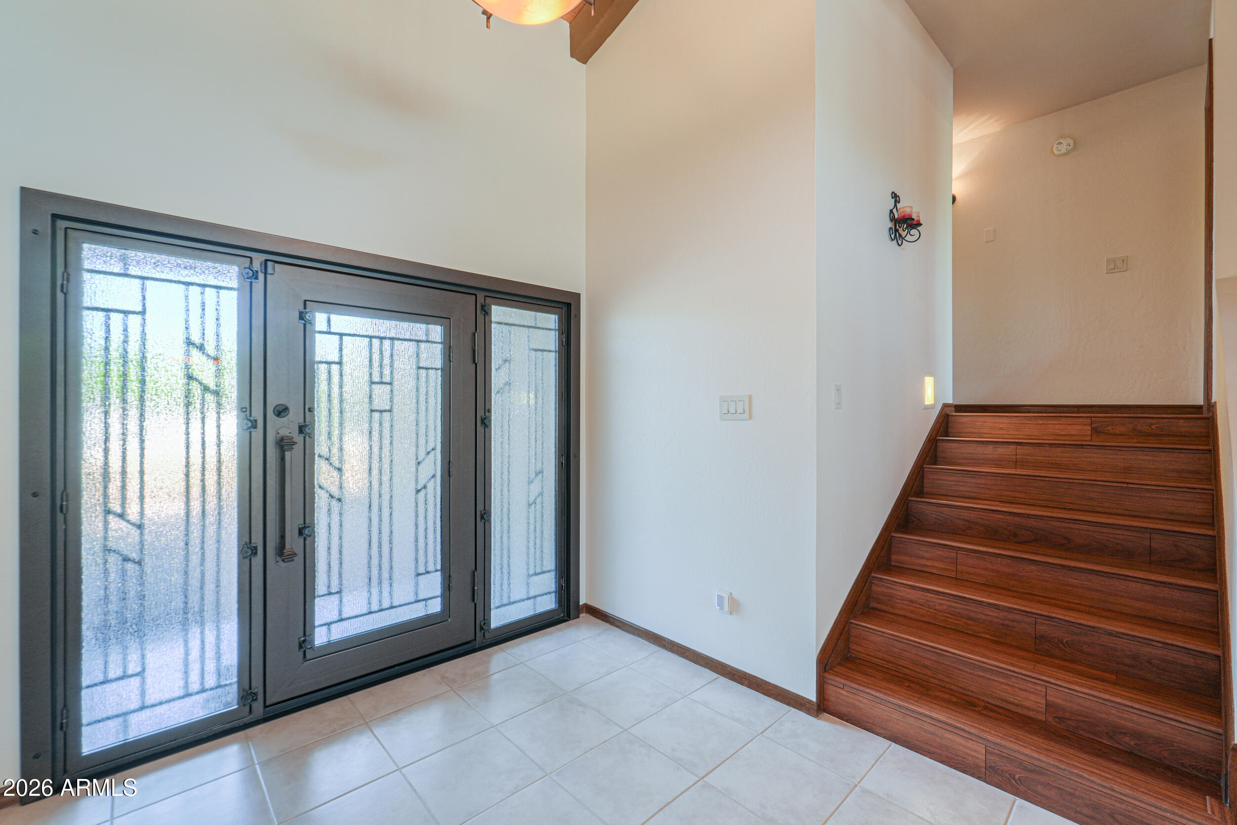 ROUND VALLEY ESTATES - Residential
