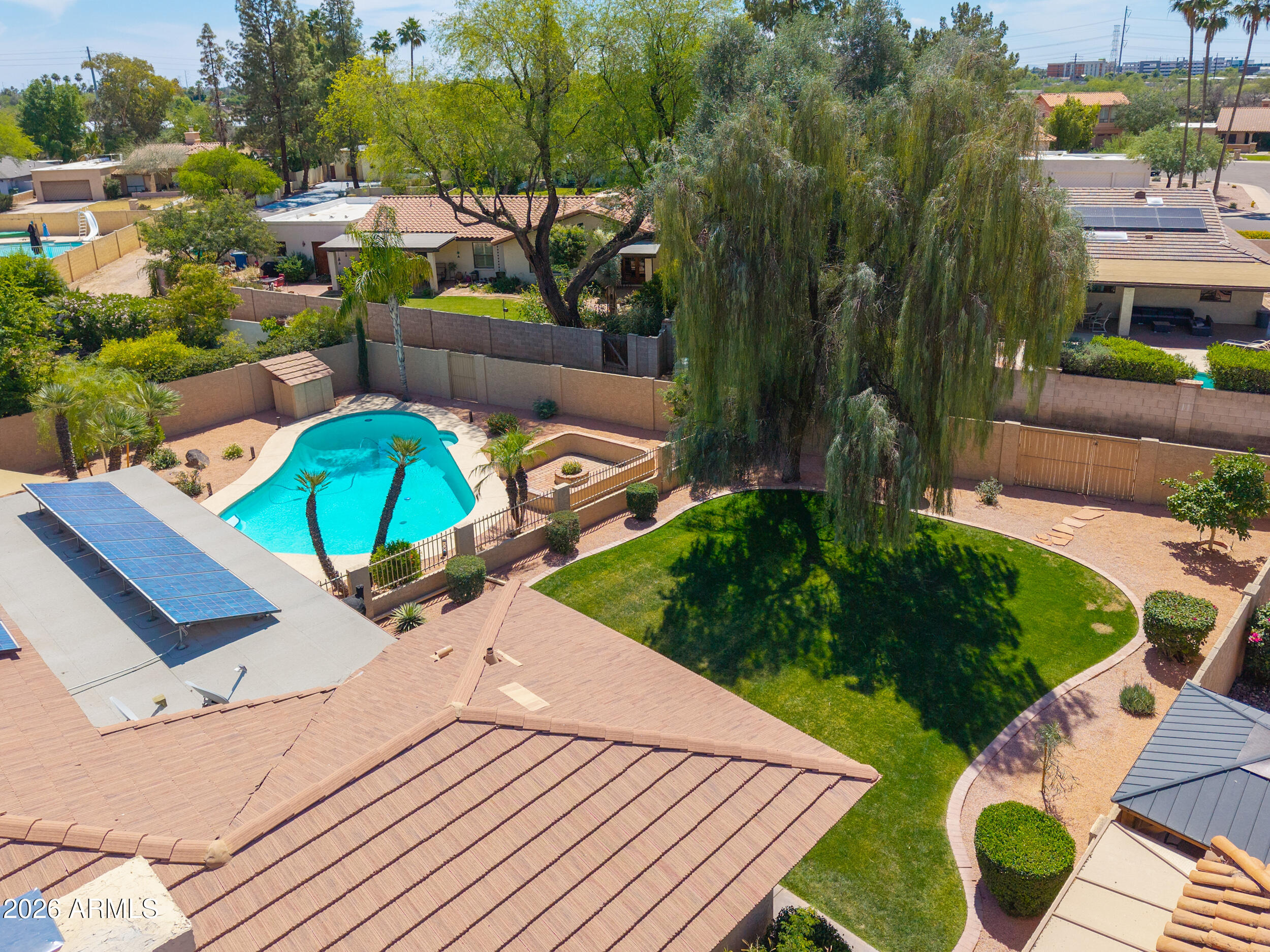 ROUND VALLEY ESTATES - Residential