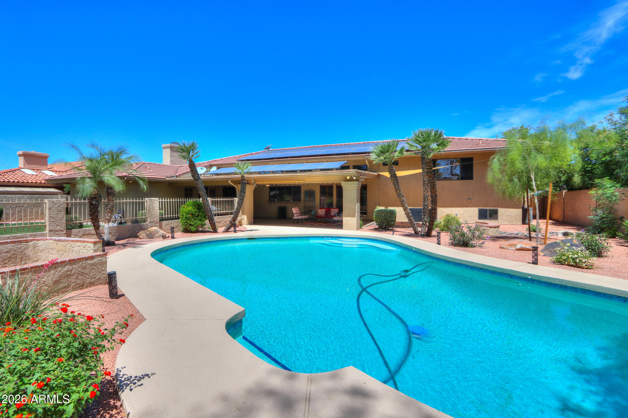 ROUND VALLEY ESTATES - Residential
