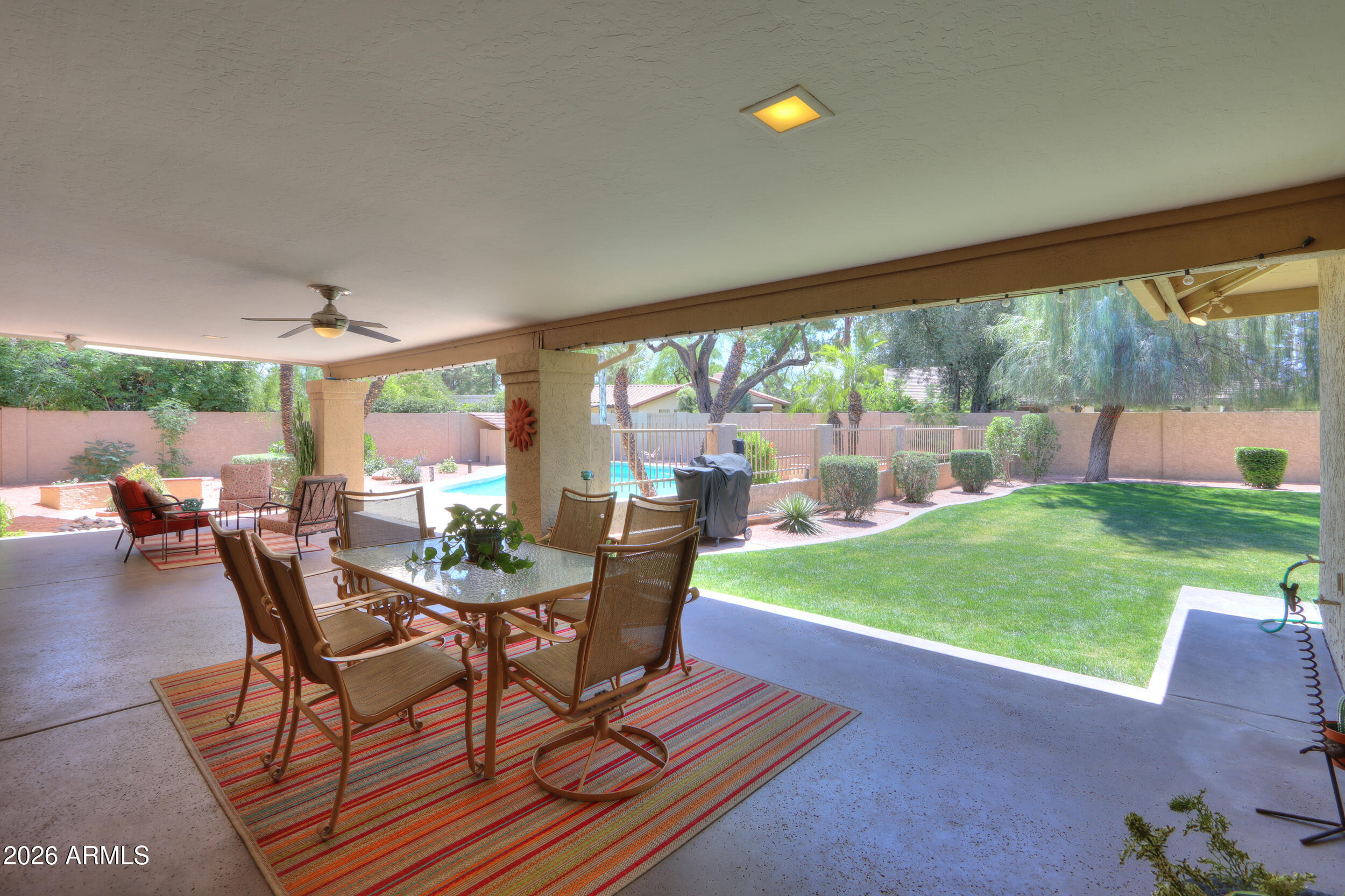 ROUND VALLEY ESTATES - Residential