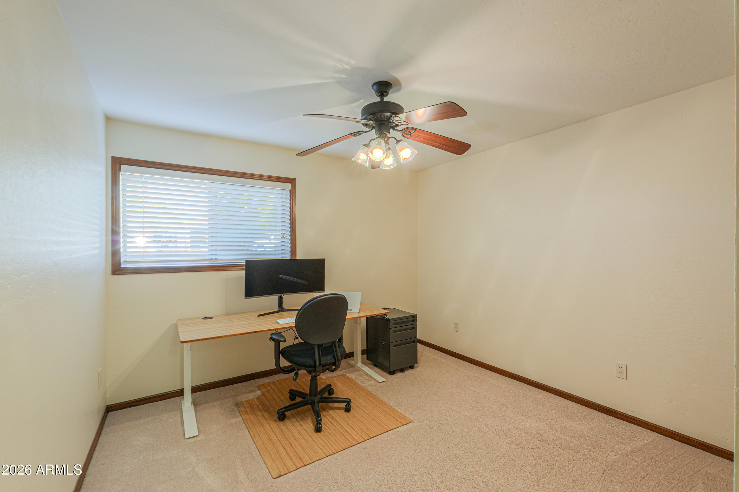 ROUND VALLEY ESTATES - Residential