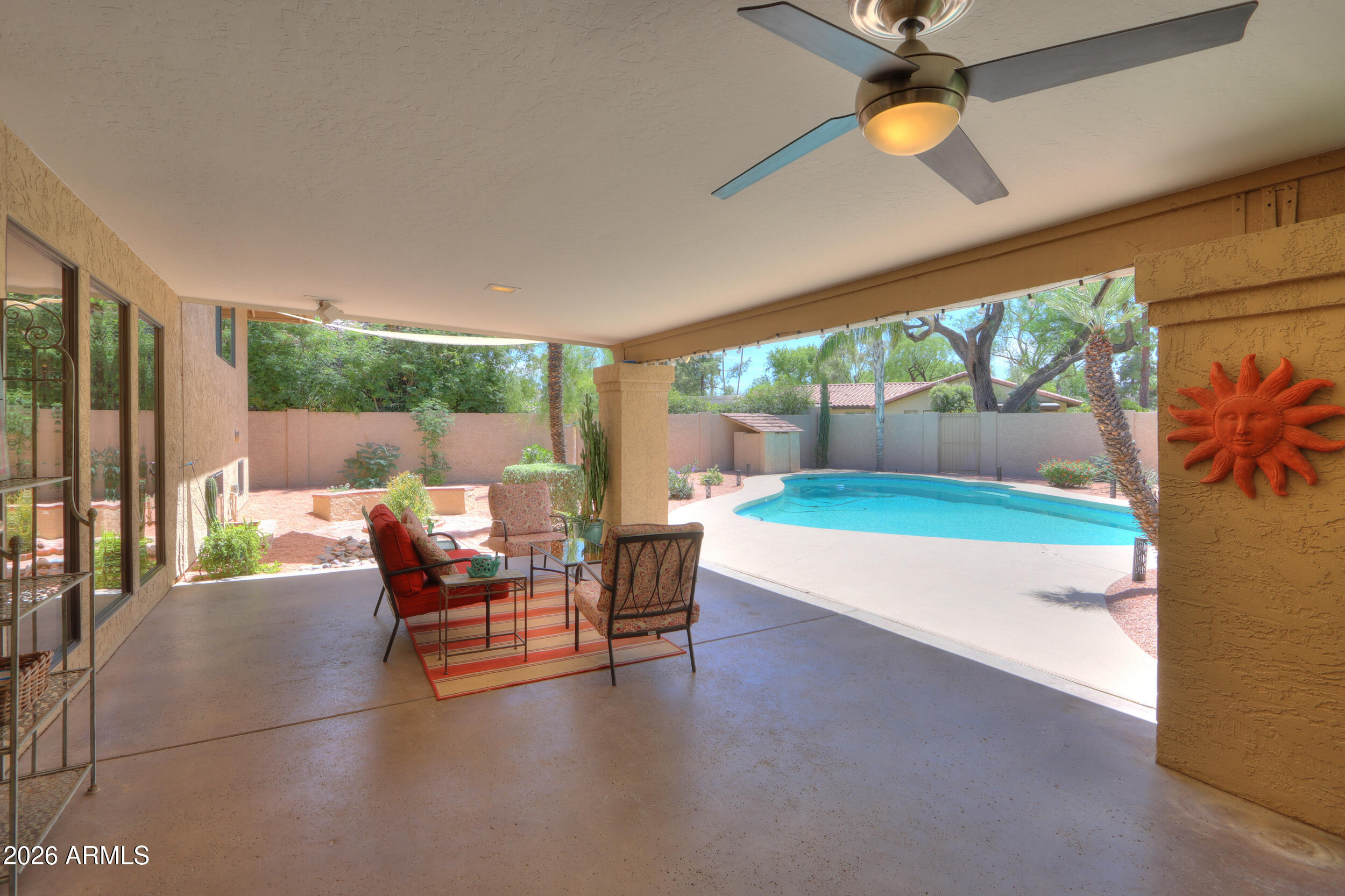 ROUND VALLEY ESTATES - Residential