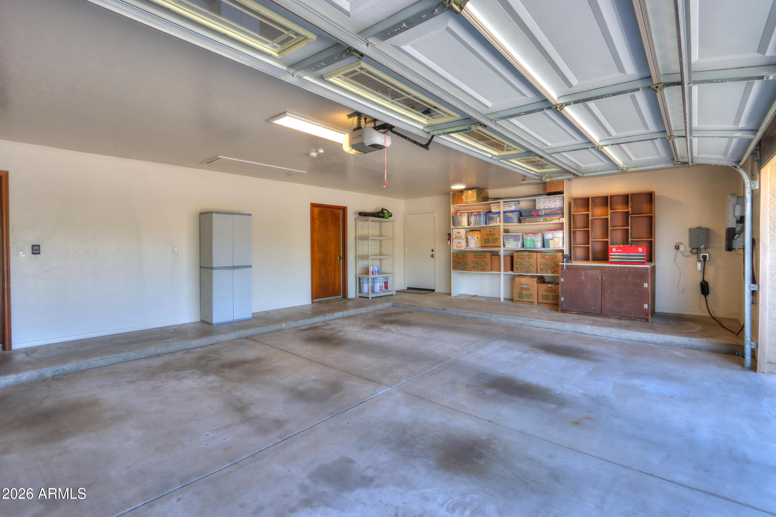 ROUND VALLEY ESTATES - Residential