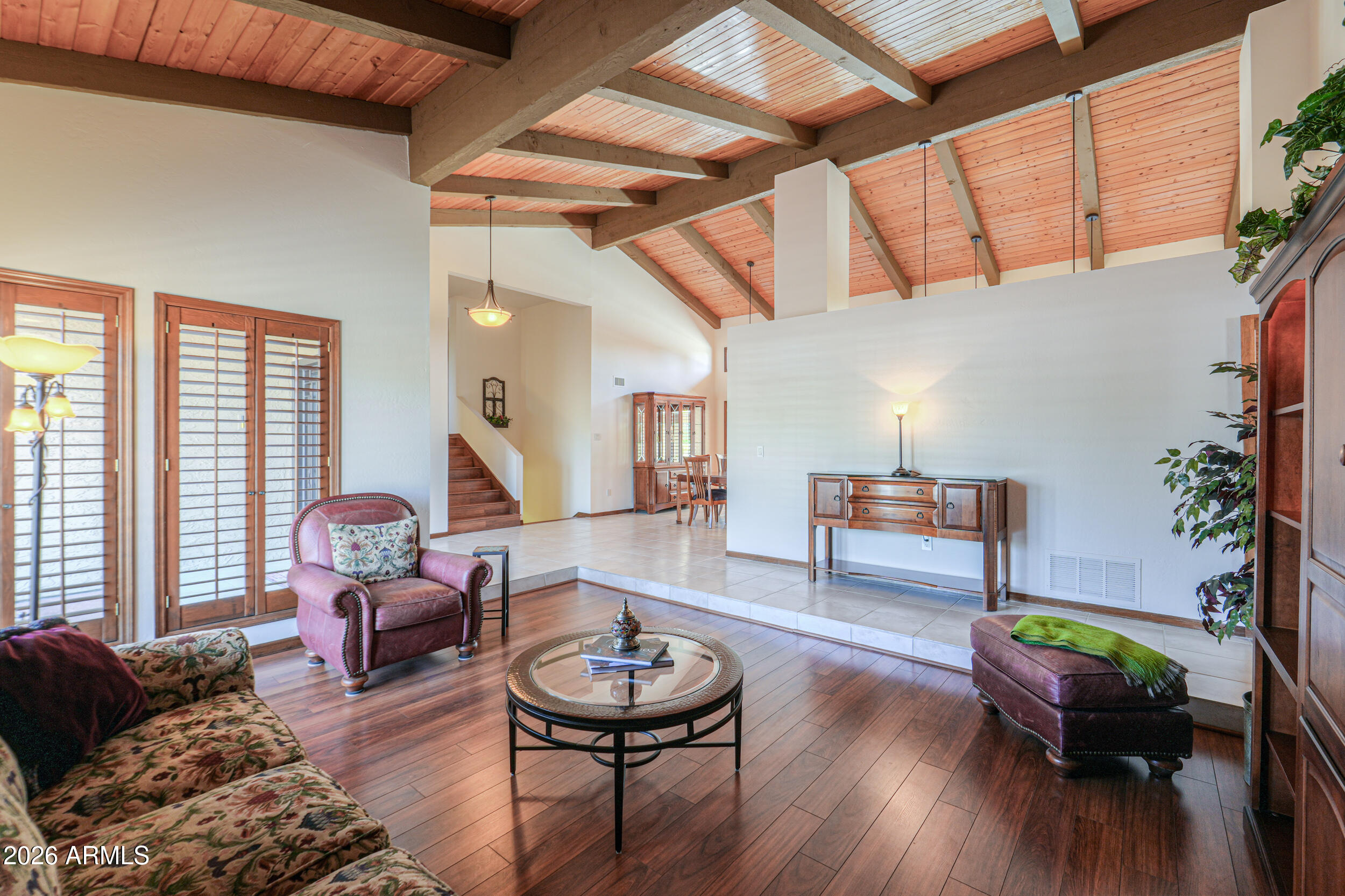 ROUND VALLEY ESTATES - Residential