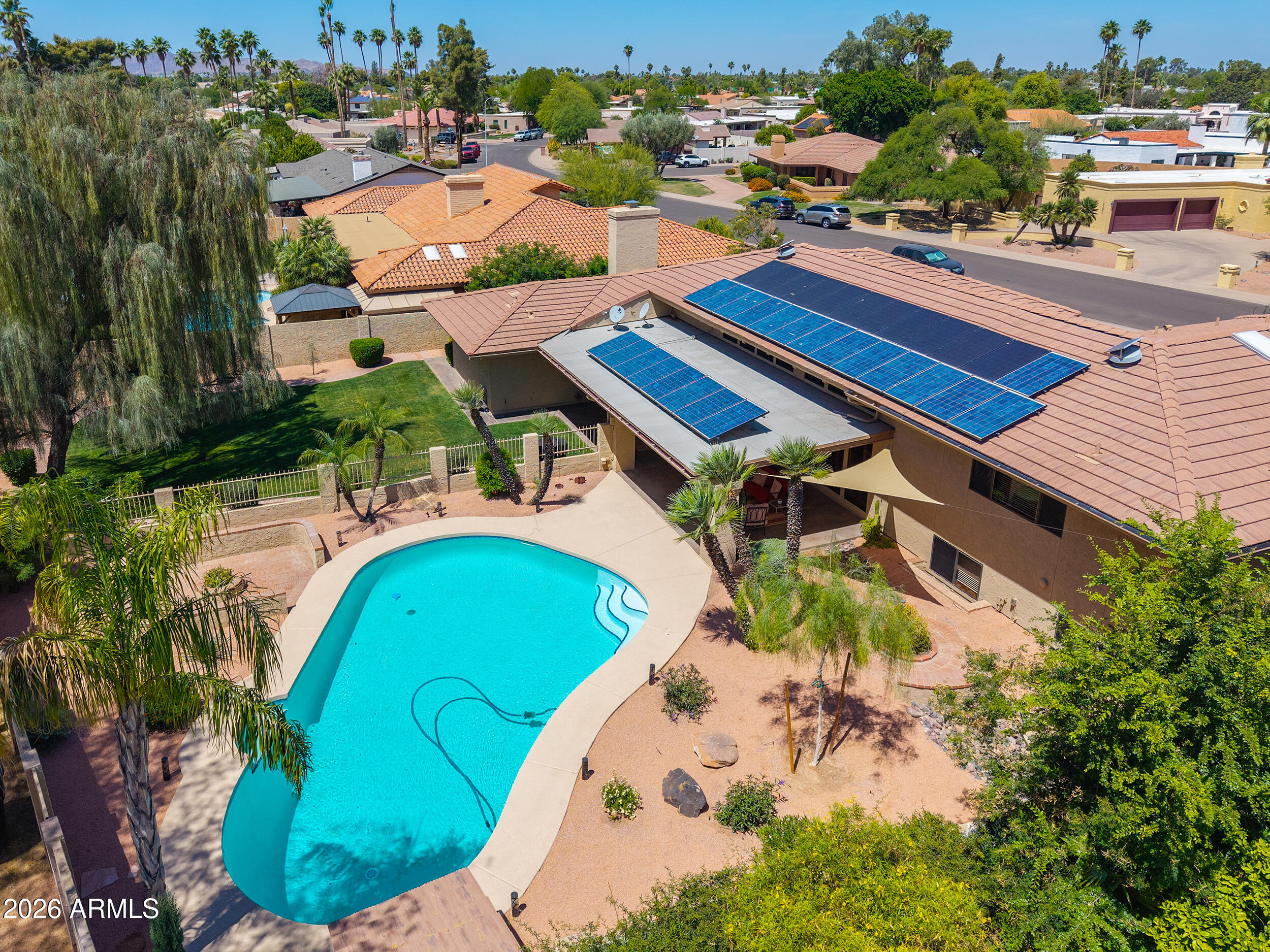 ROUND VALLEY ESTATES - Residential