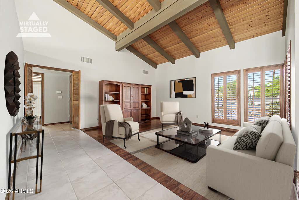 Photo of 2115 E Woodman Drive, Tempe, AZ 85283 (MLS # 7018234)