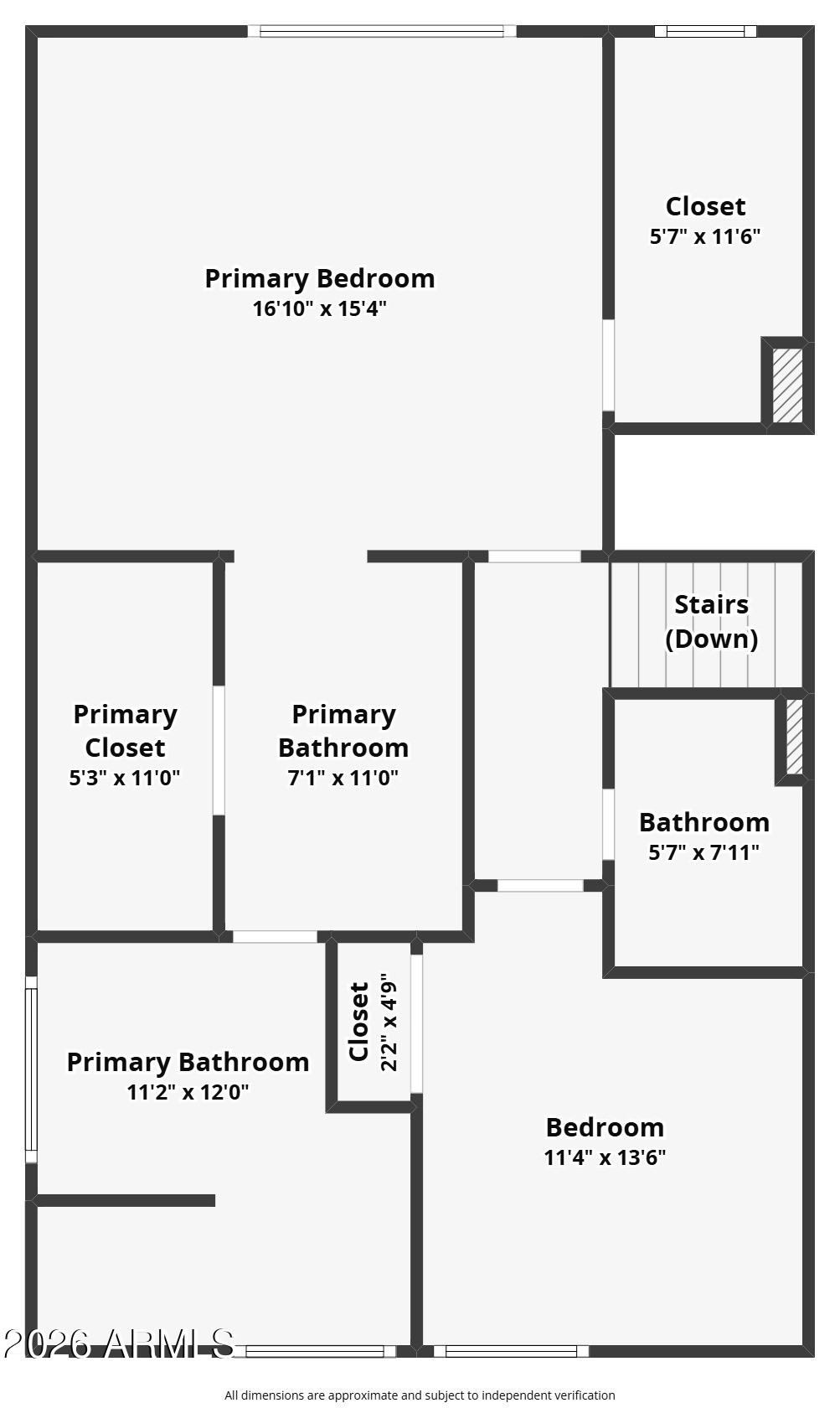 ROUND VALLEY ESTATES - Residential